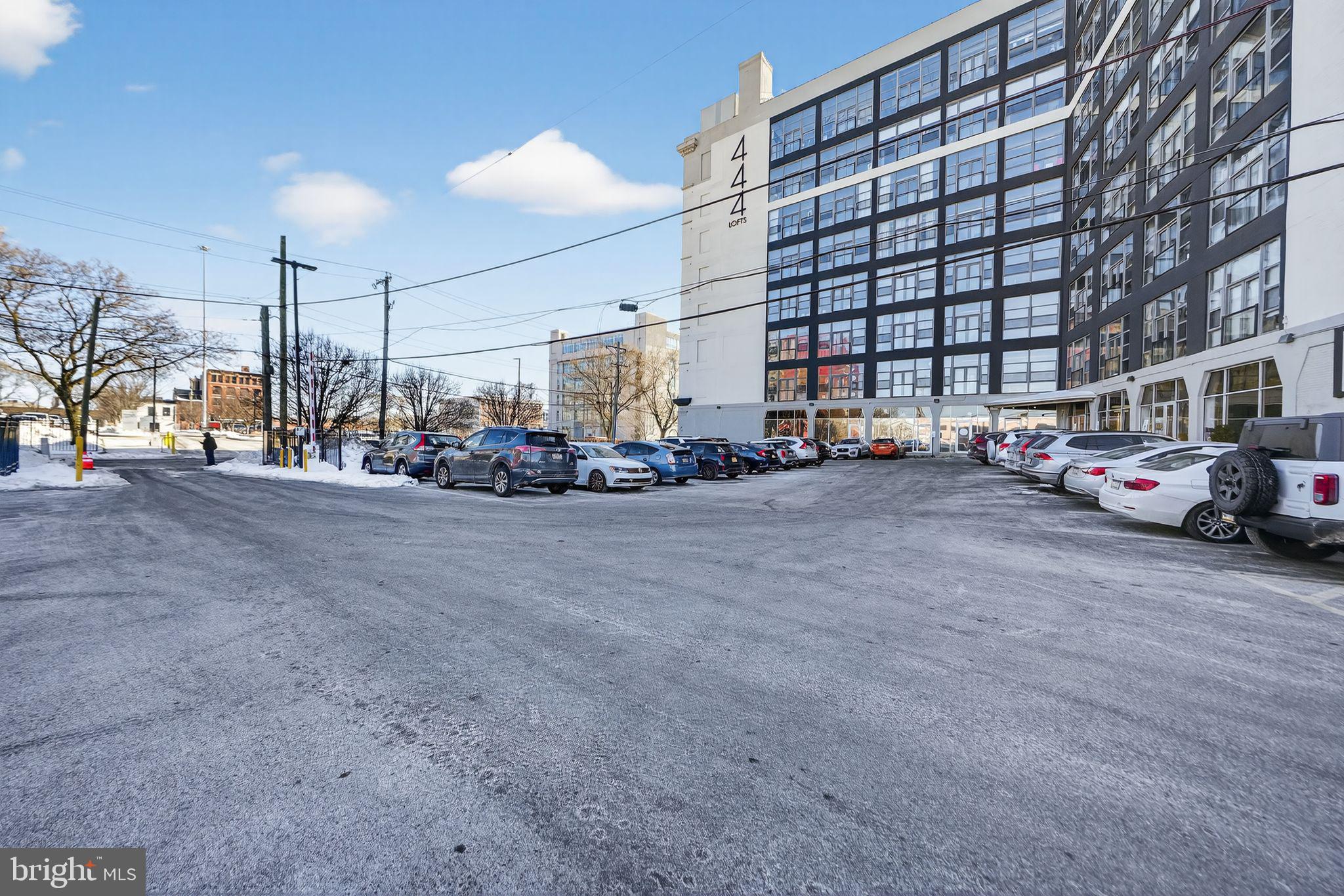 NORTHERN LIBERTIES - Residential