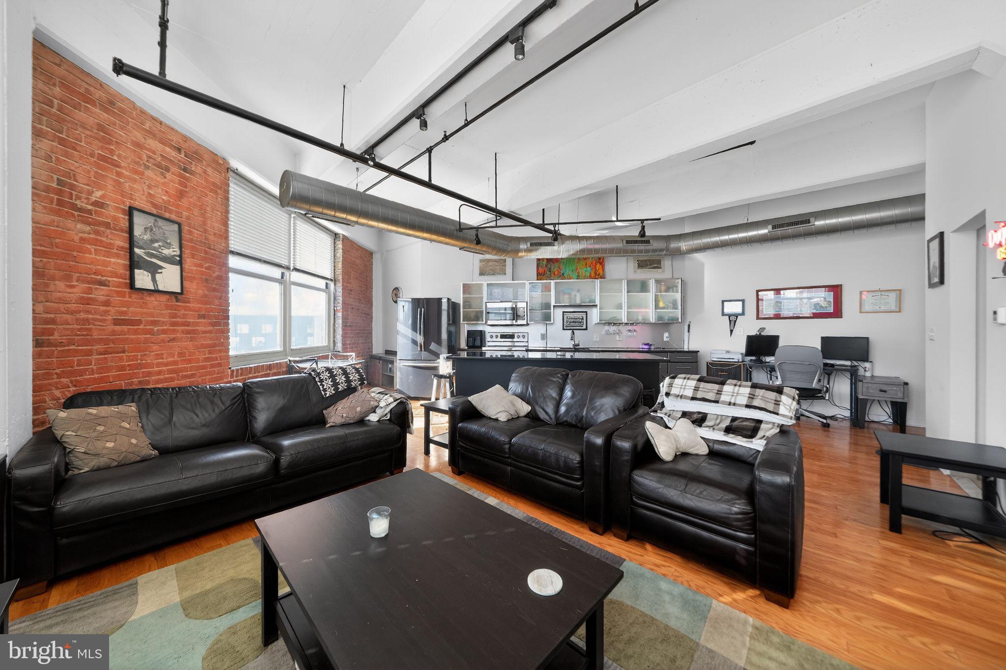 NORTHERN LIBERTIES - Residential