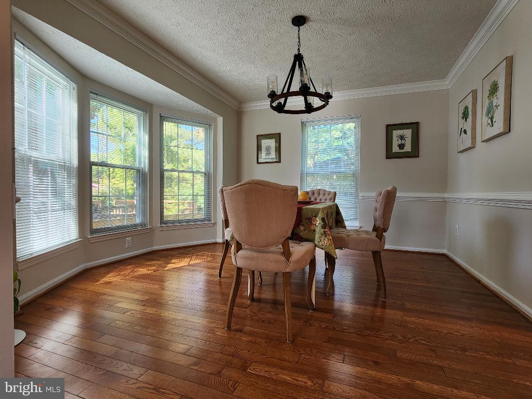 DUFIEF MILL ESTATES - Residential