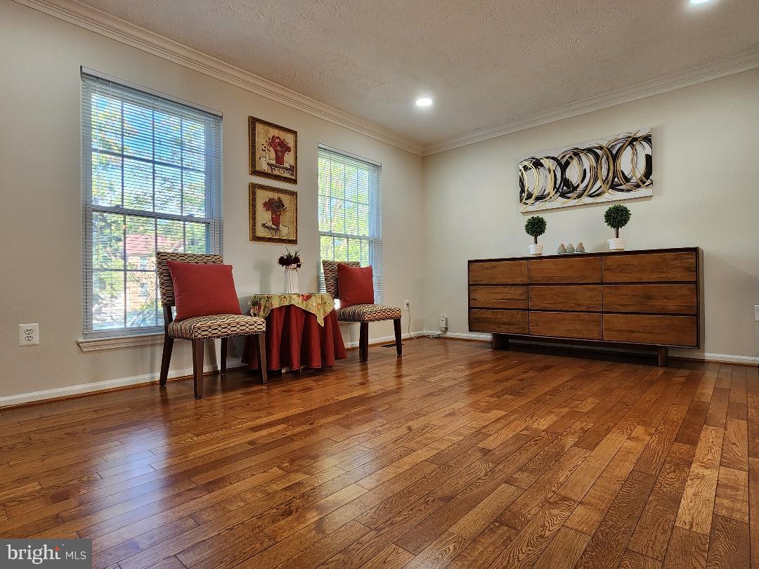 DUFIEF MILL ESTATES - Residential