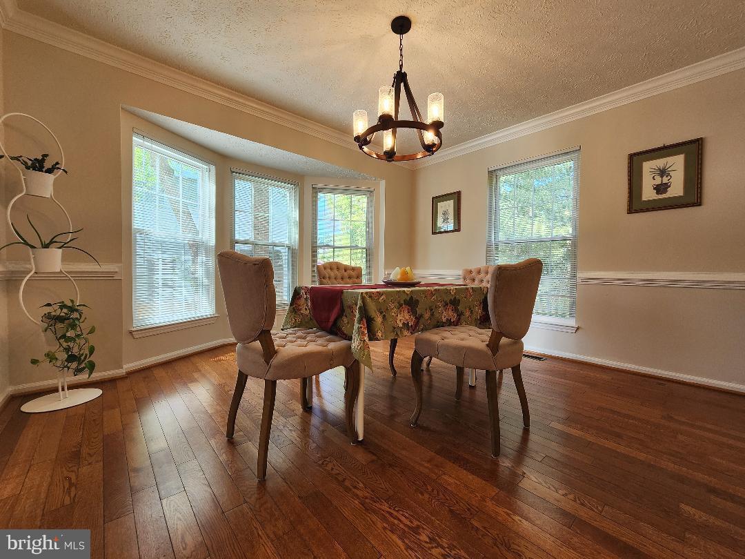 DUFIEF MILL ESTATES - Residential