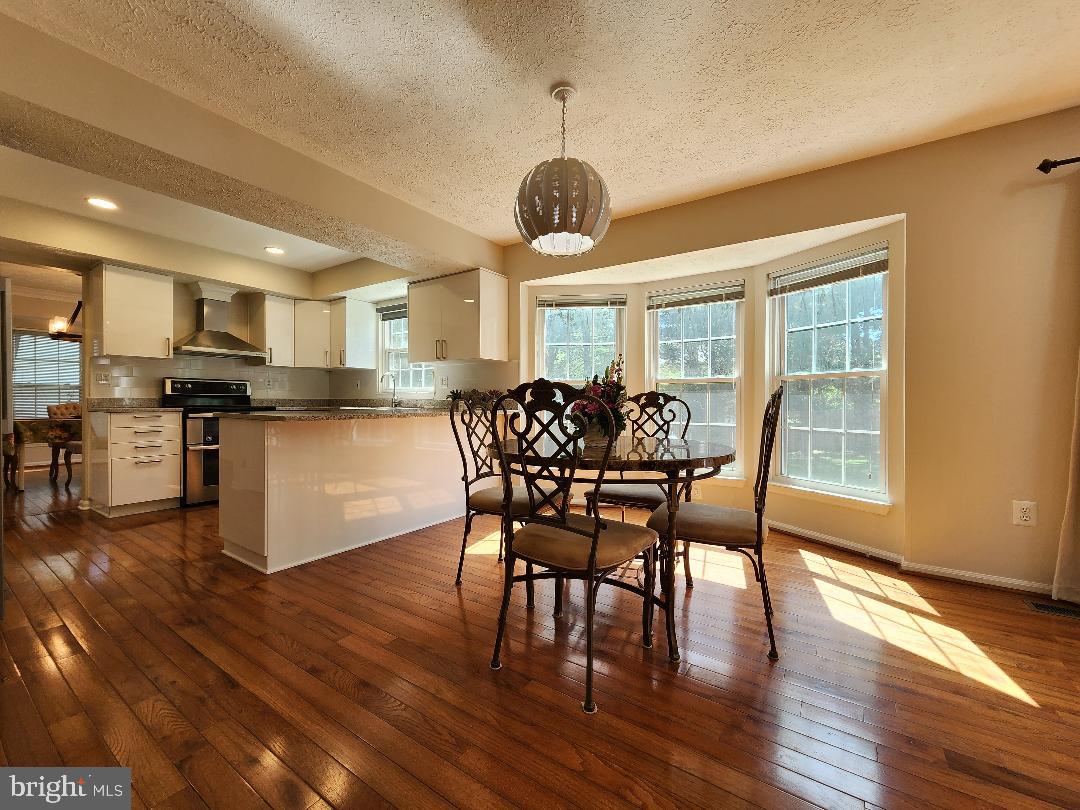 DUFIEF MILL ESTATES - Residential