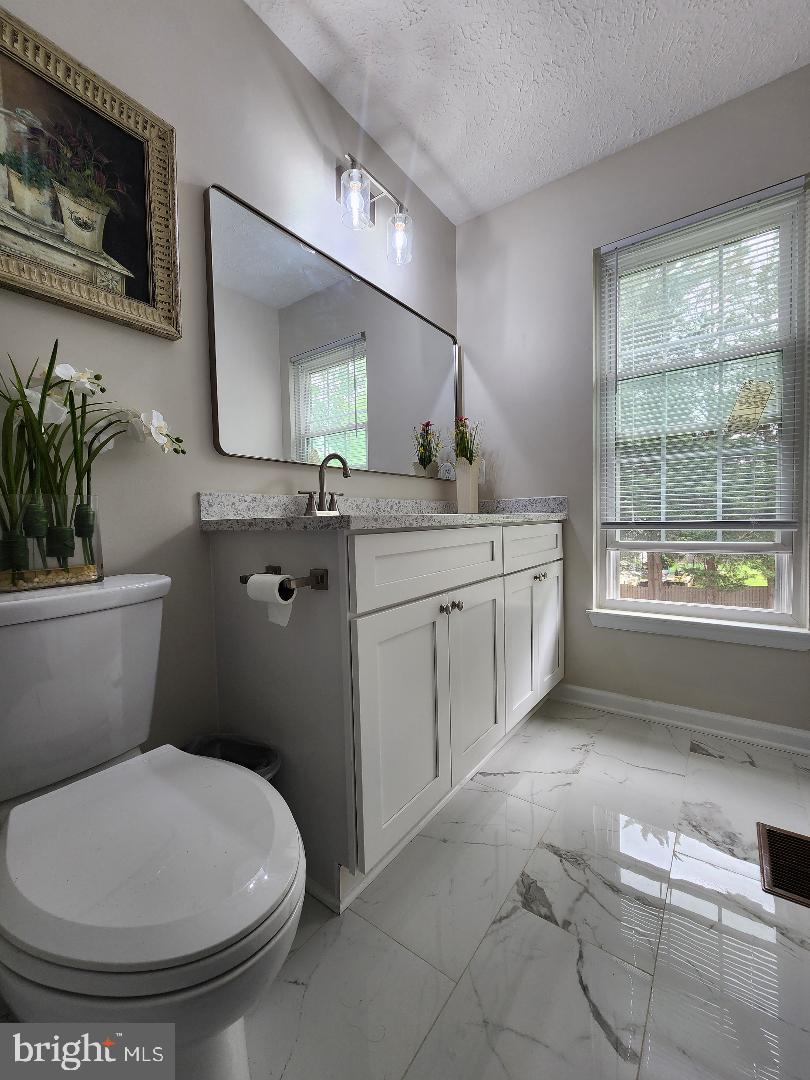 DUFIEF MILL ESTATES - Residential