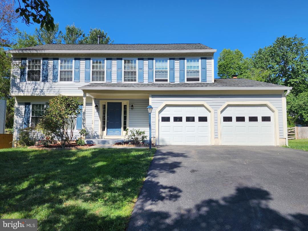 DUFIEF MILL ESTATES - Residential
