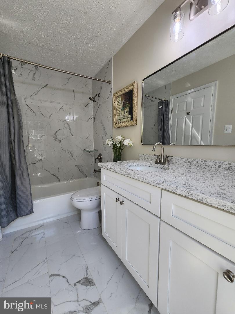 DUFIEF MILL ESTATES - Residential