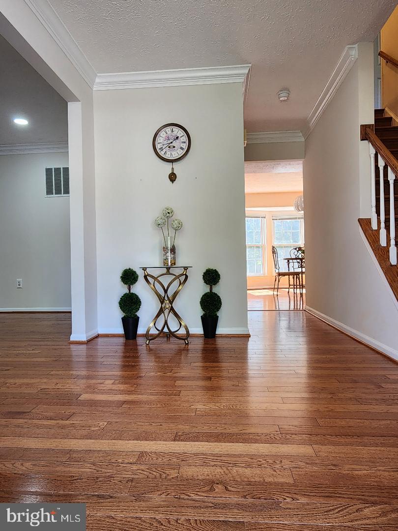 DUFIEF MILL ESTATES - Residential