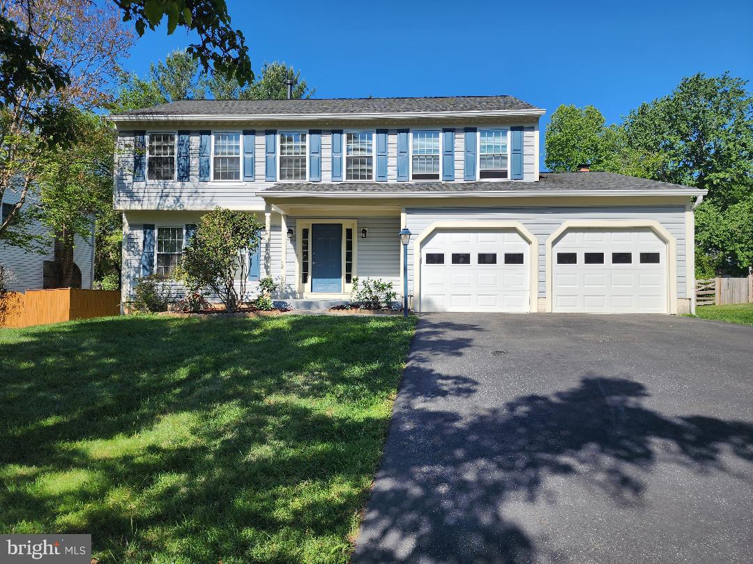 DUFIEF MILL ESTATES - Residential