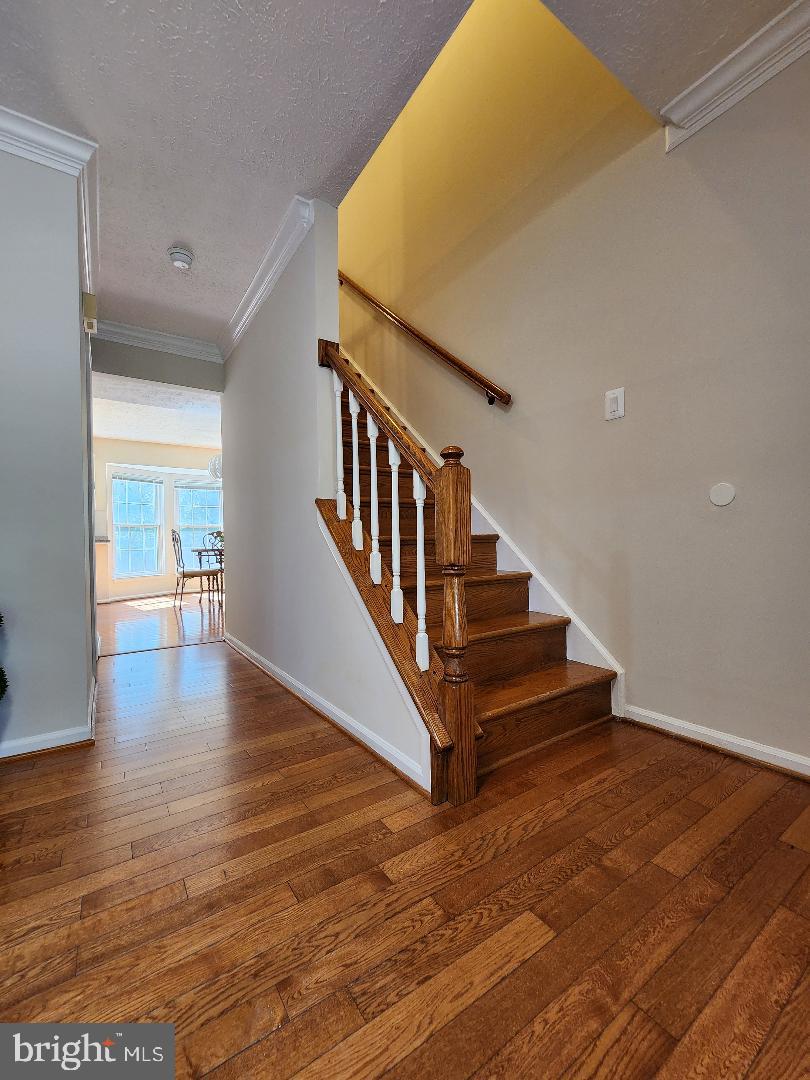 DUFIEF MILL ESTATES - Residential