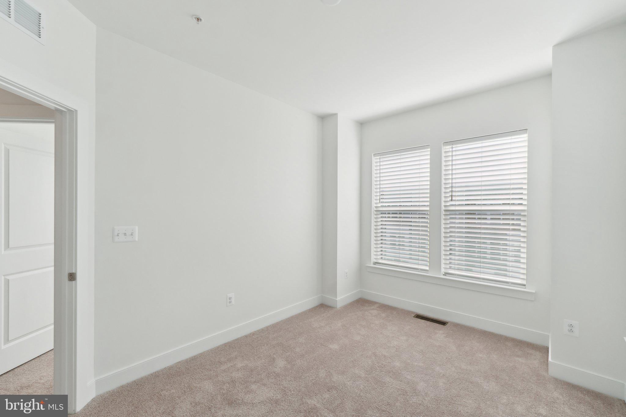 CABIN BRANCH - Residential Lease