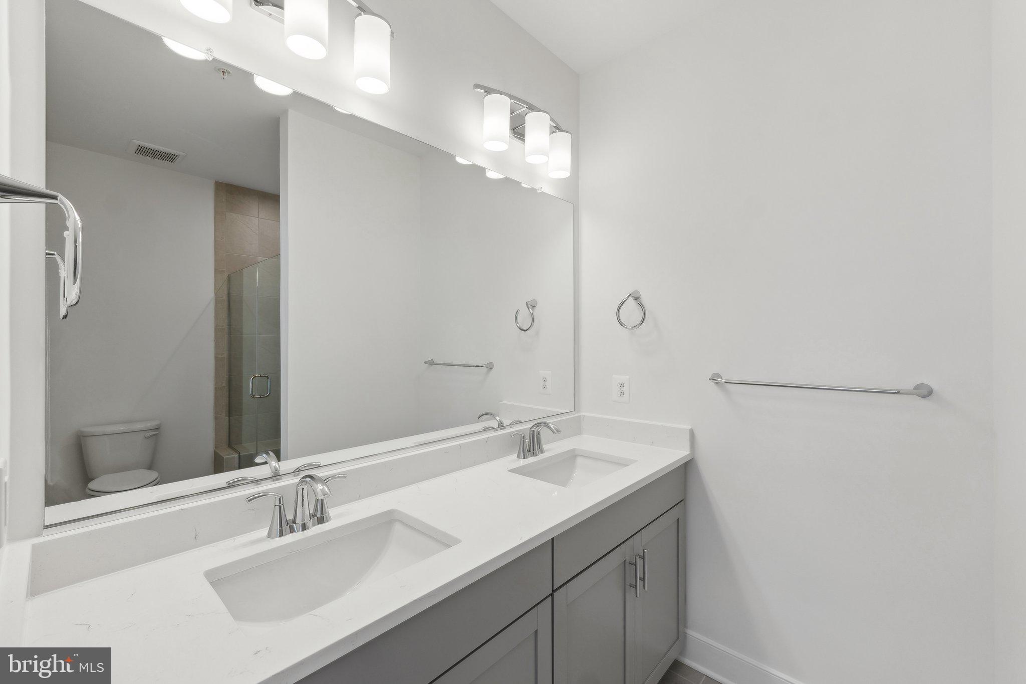 CABIN BRANCH - Residential Lease