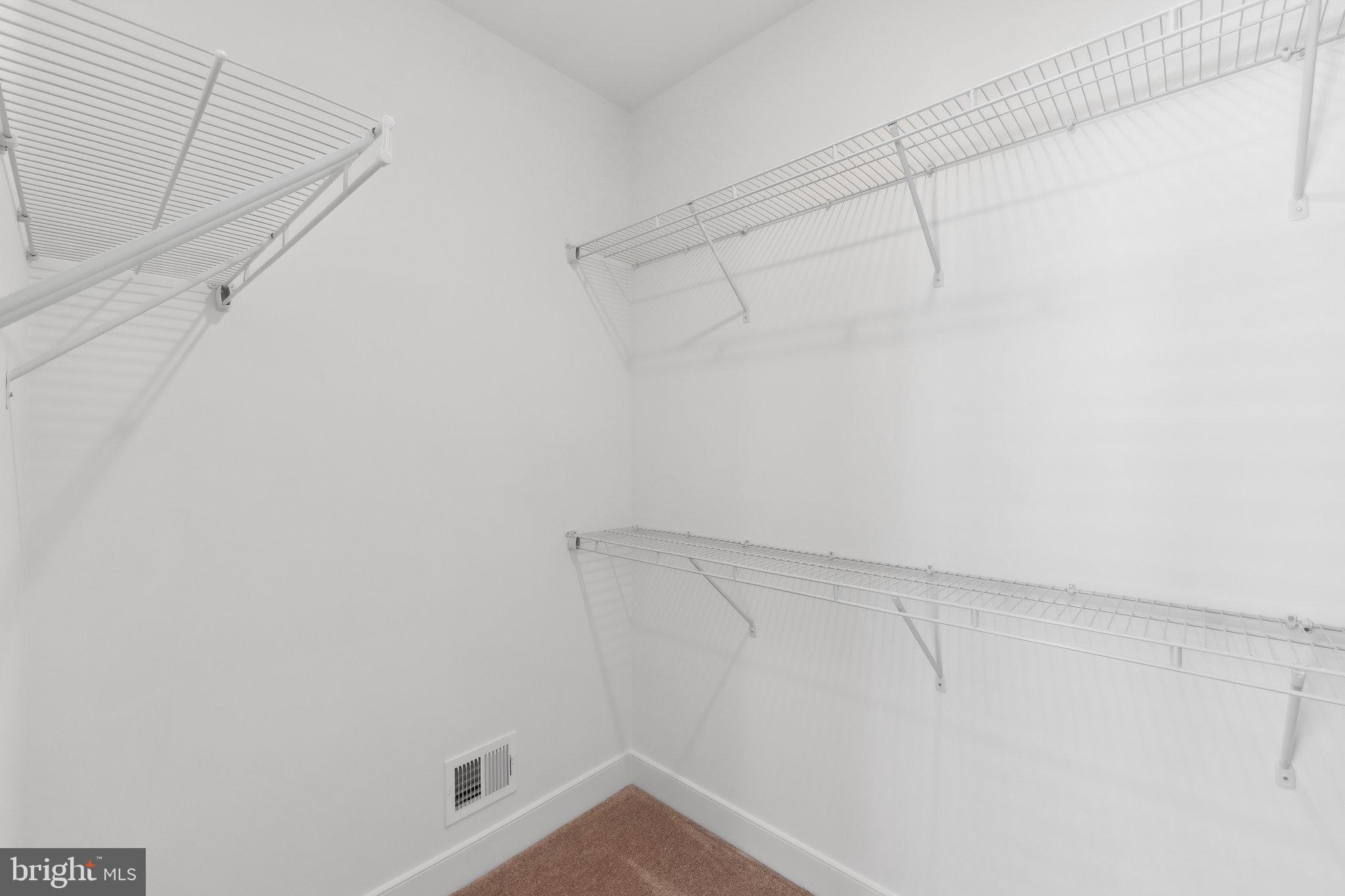 CABIN BRANCH - Residential Lease