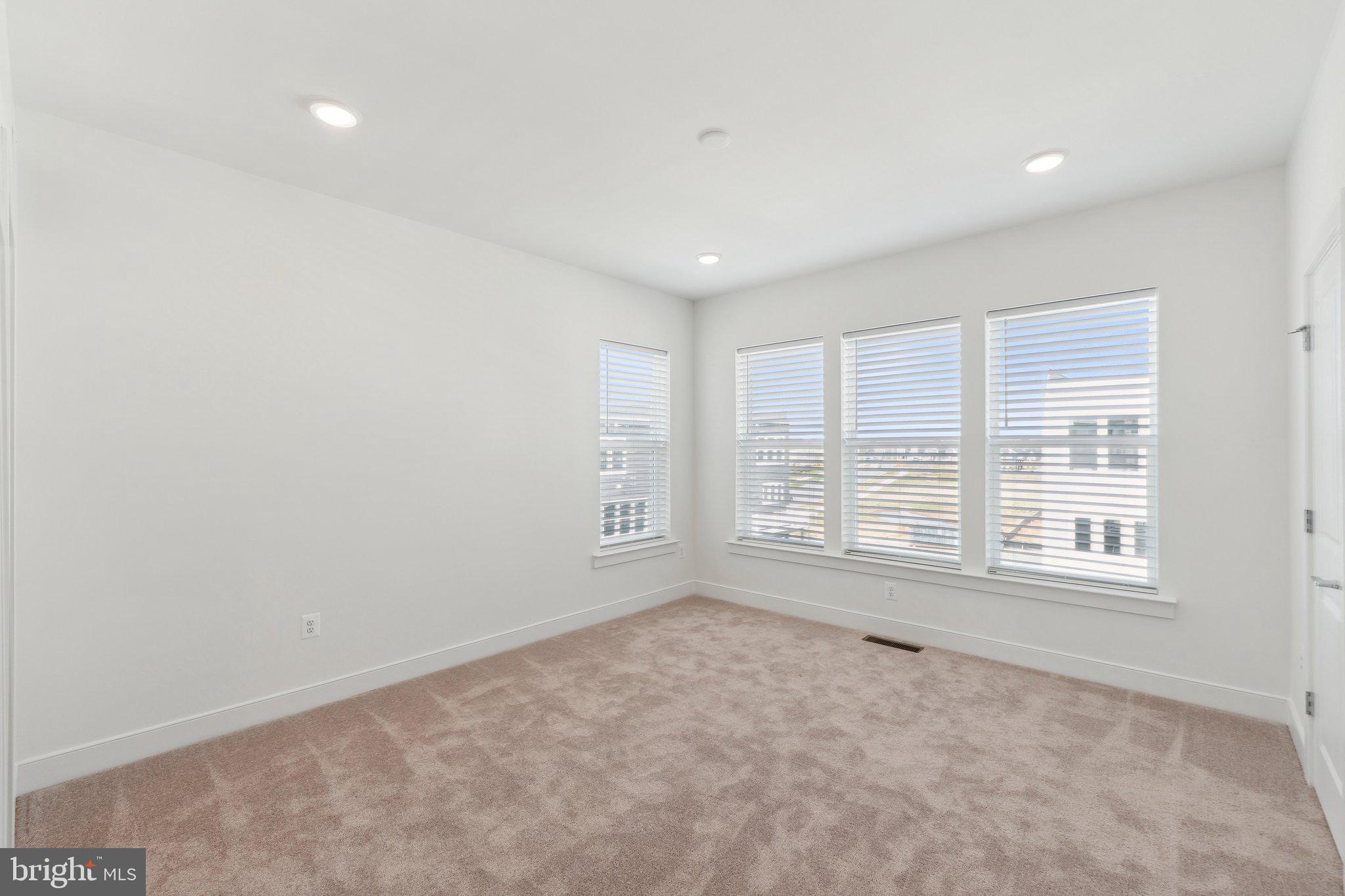 CABIN BRANCH - Residential Lease