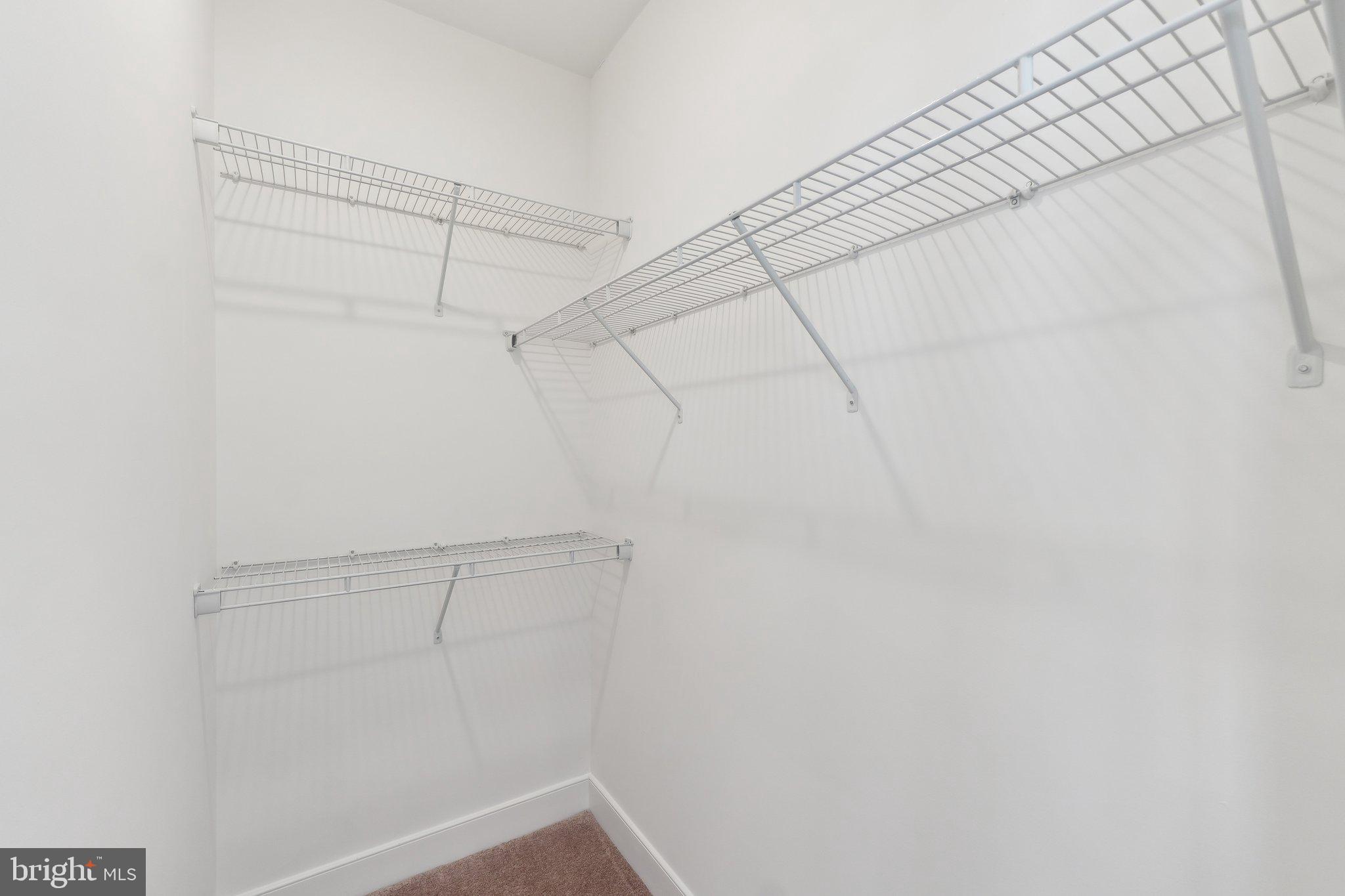 CABIN BRANCH - Residential Lease