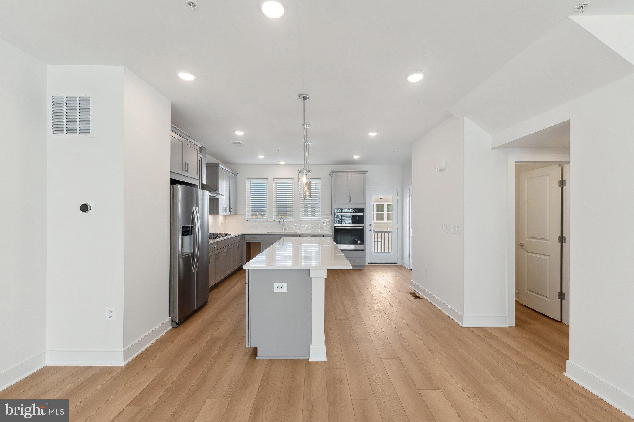 CABIN BRANCH - Residential Lease