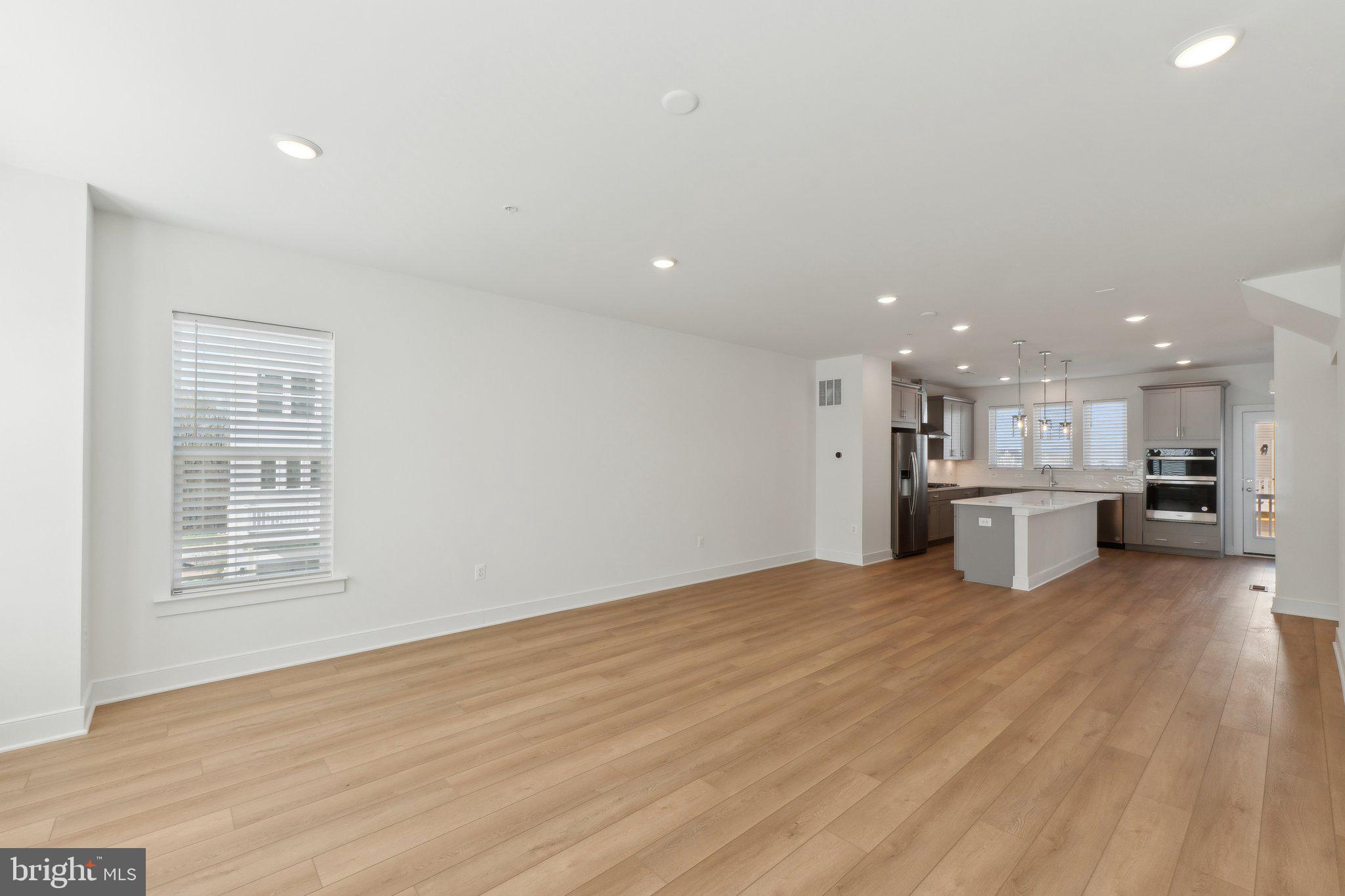 CABIN BRANCH - Residential Lease