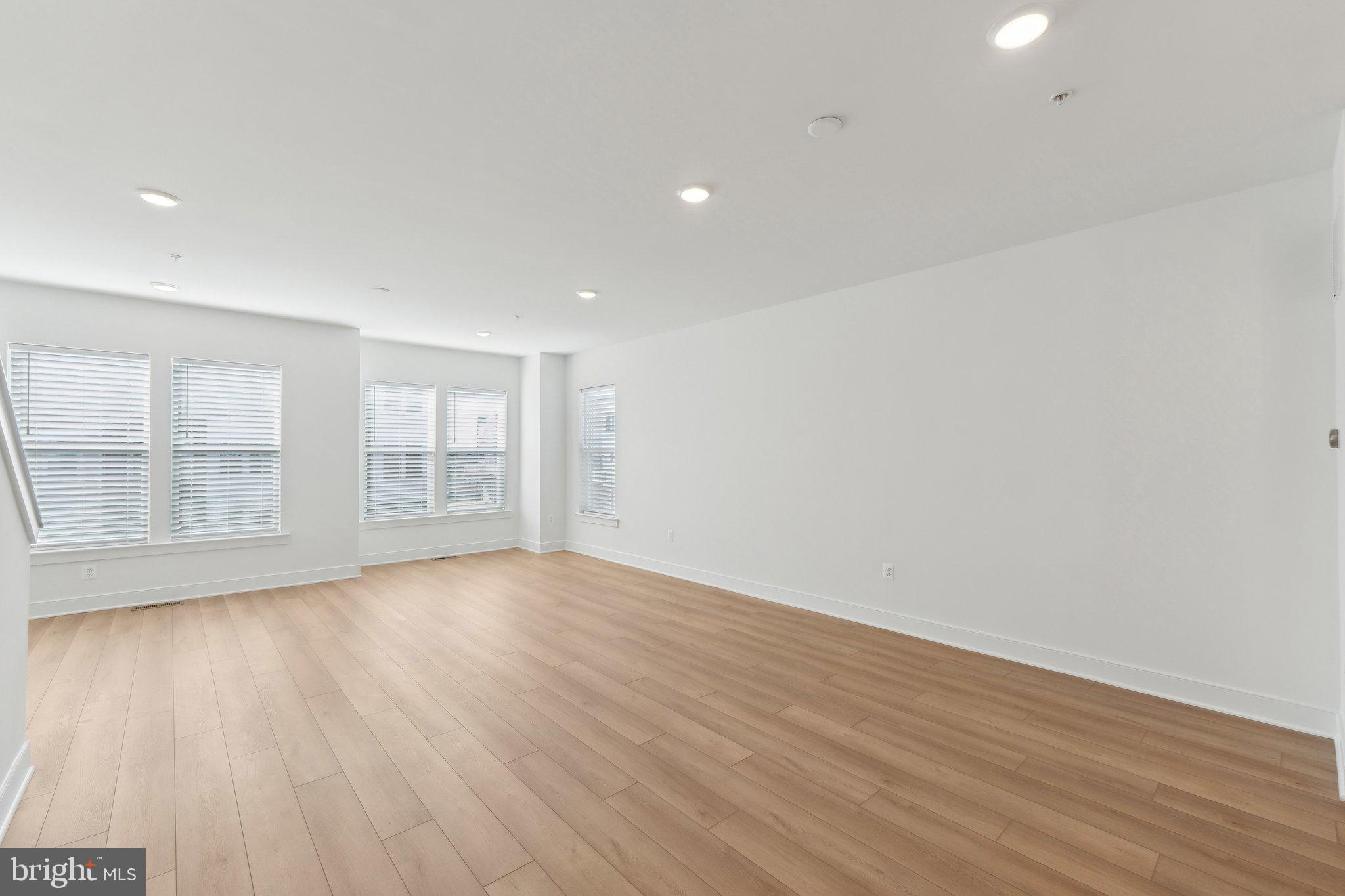 CABIN BRANCH - Residential Lease