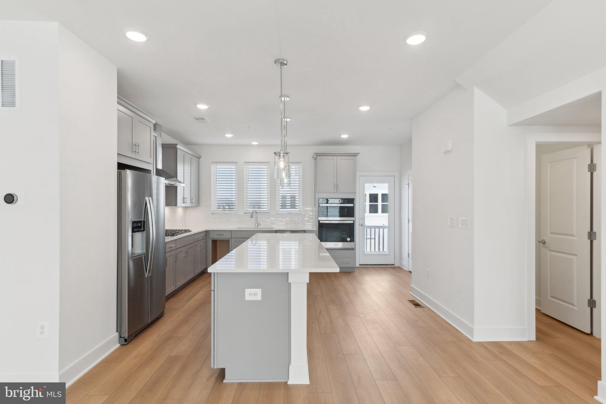 CABIN BRANCH - Residential Lease