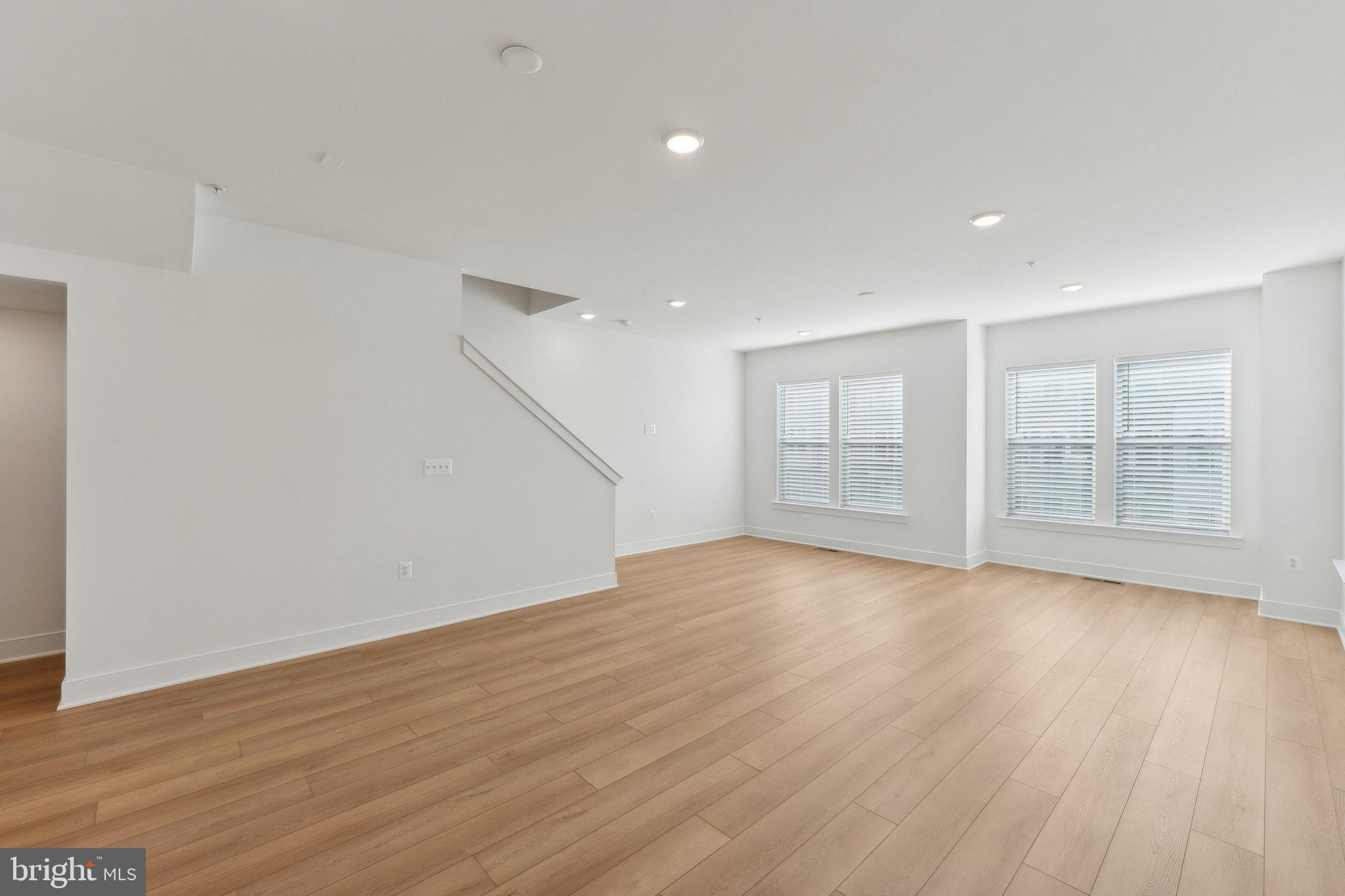 CABIN BRANCH - Residential Lease