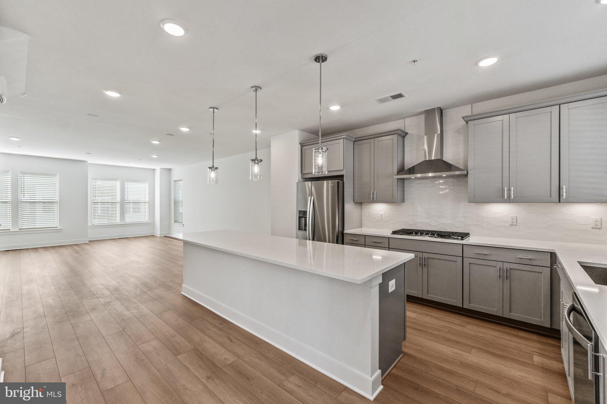 CABIN BRANCH - Residential Lease