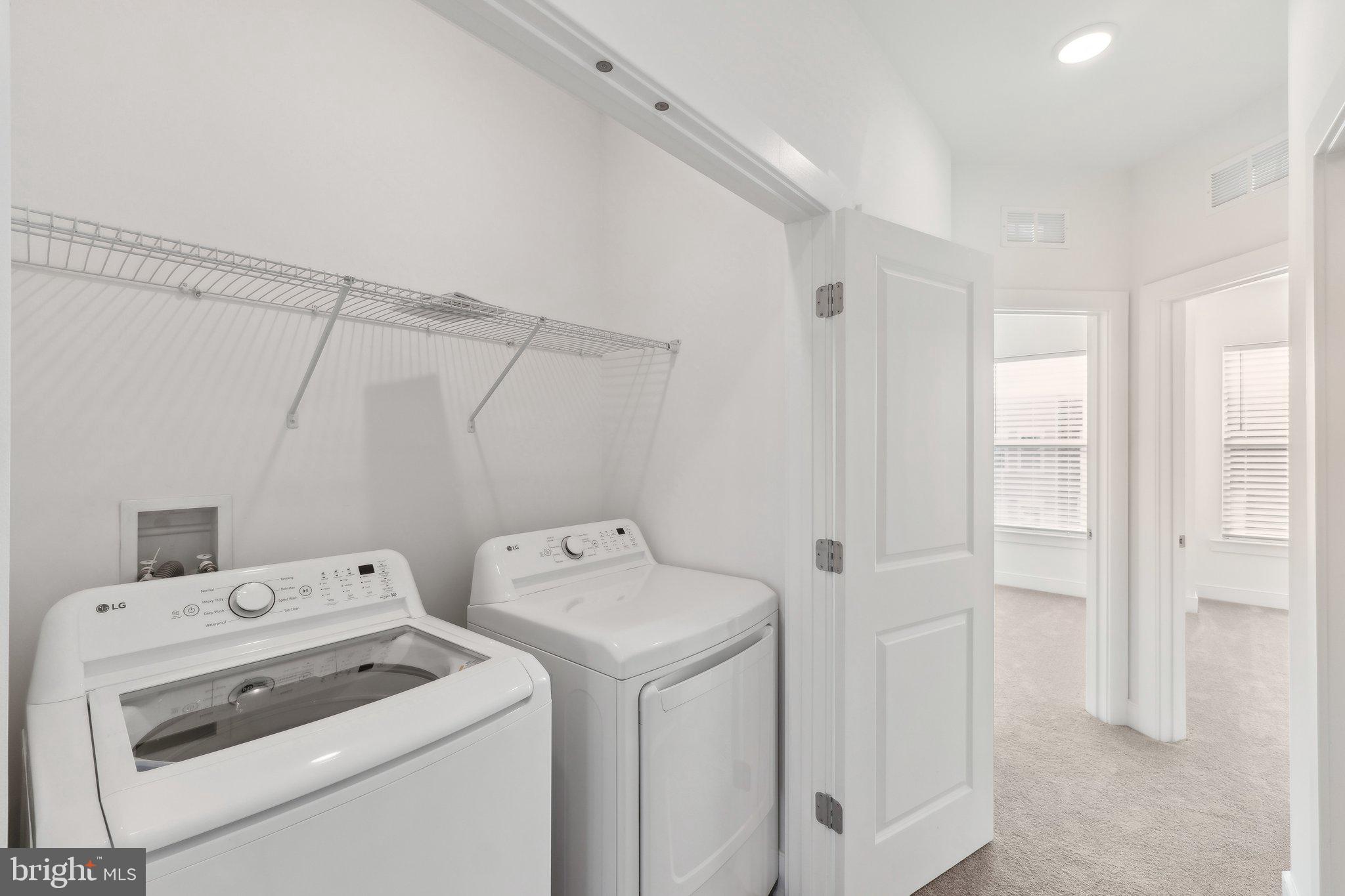 CABIN BRANCH - Residential Lease