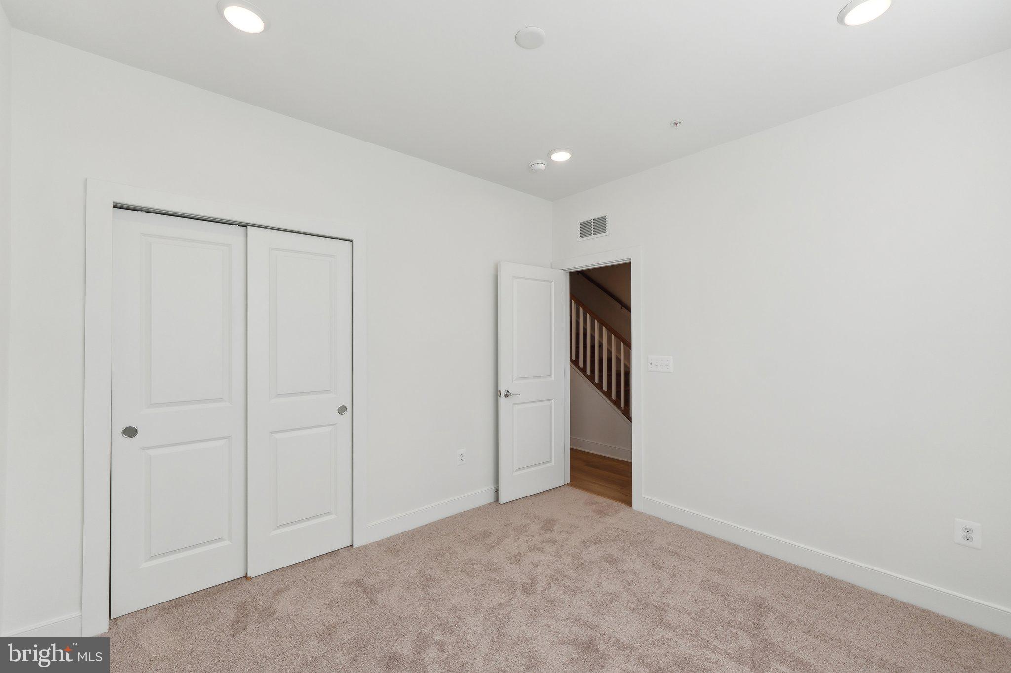 CABIN BRANCH - Residential Lease