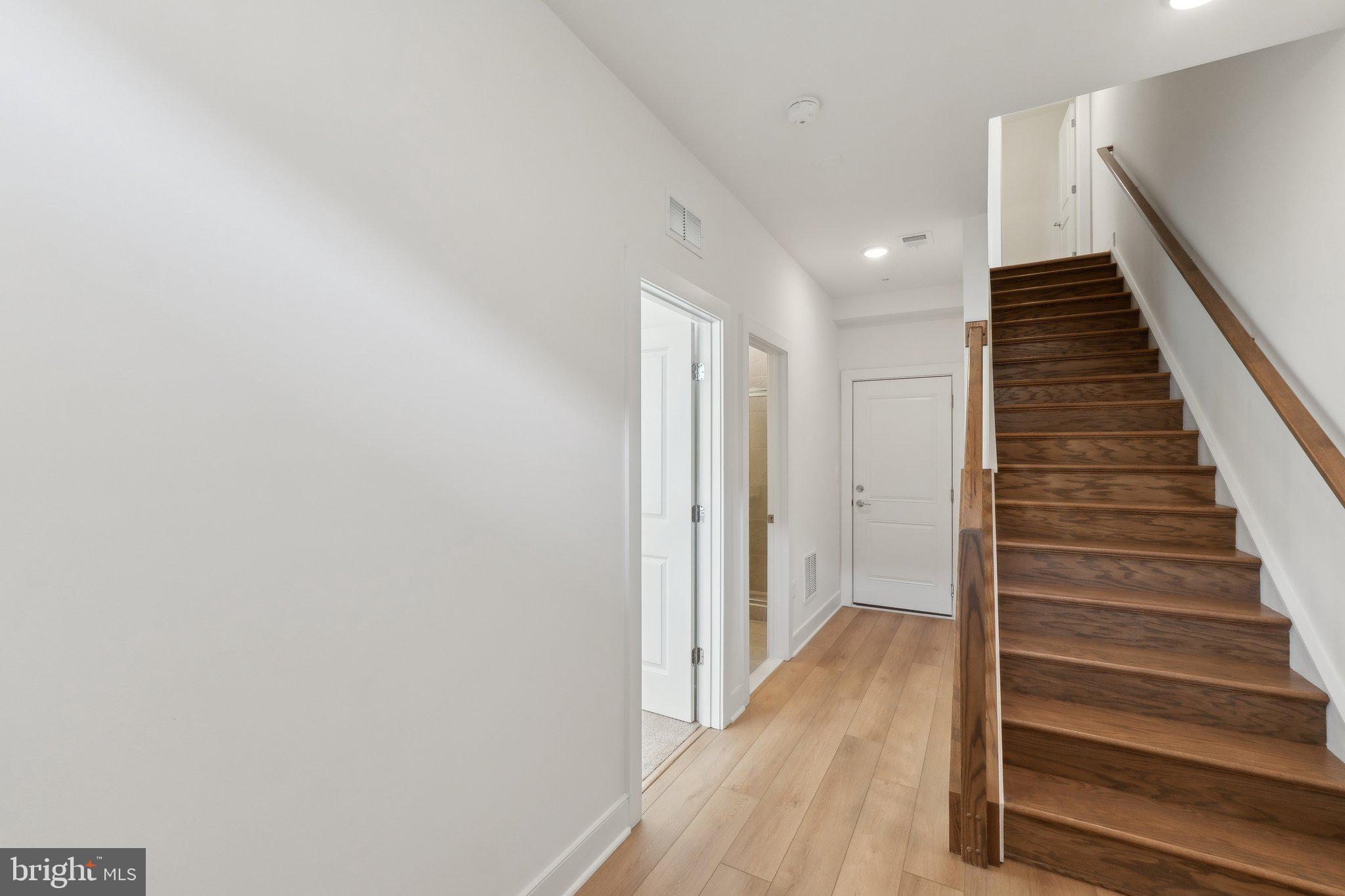 CABIN BRANCH - Residential Lease