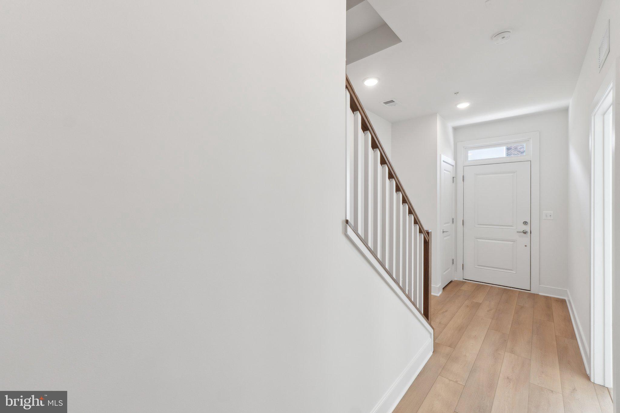 CABIN BRANCH - Residential Lease