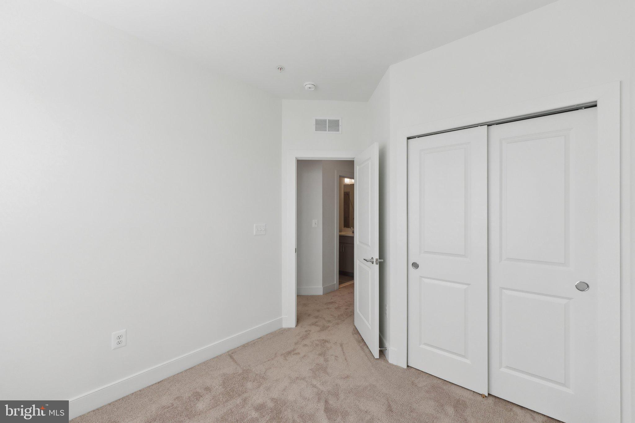 CABIN BRANCH - Residential Lease