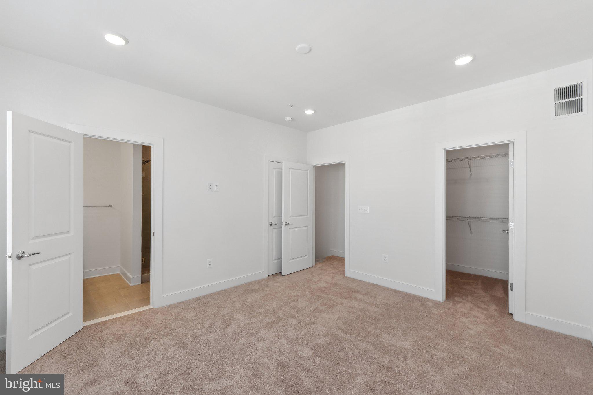 CABIN BRANCH - Residential Lease