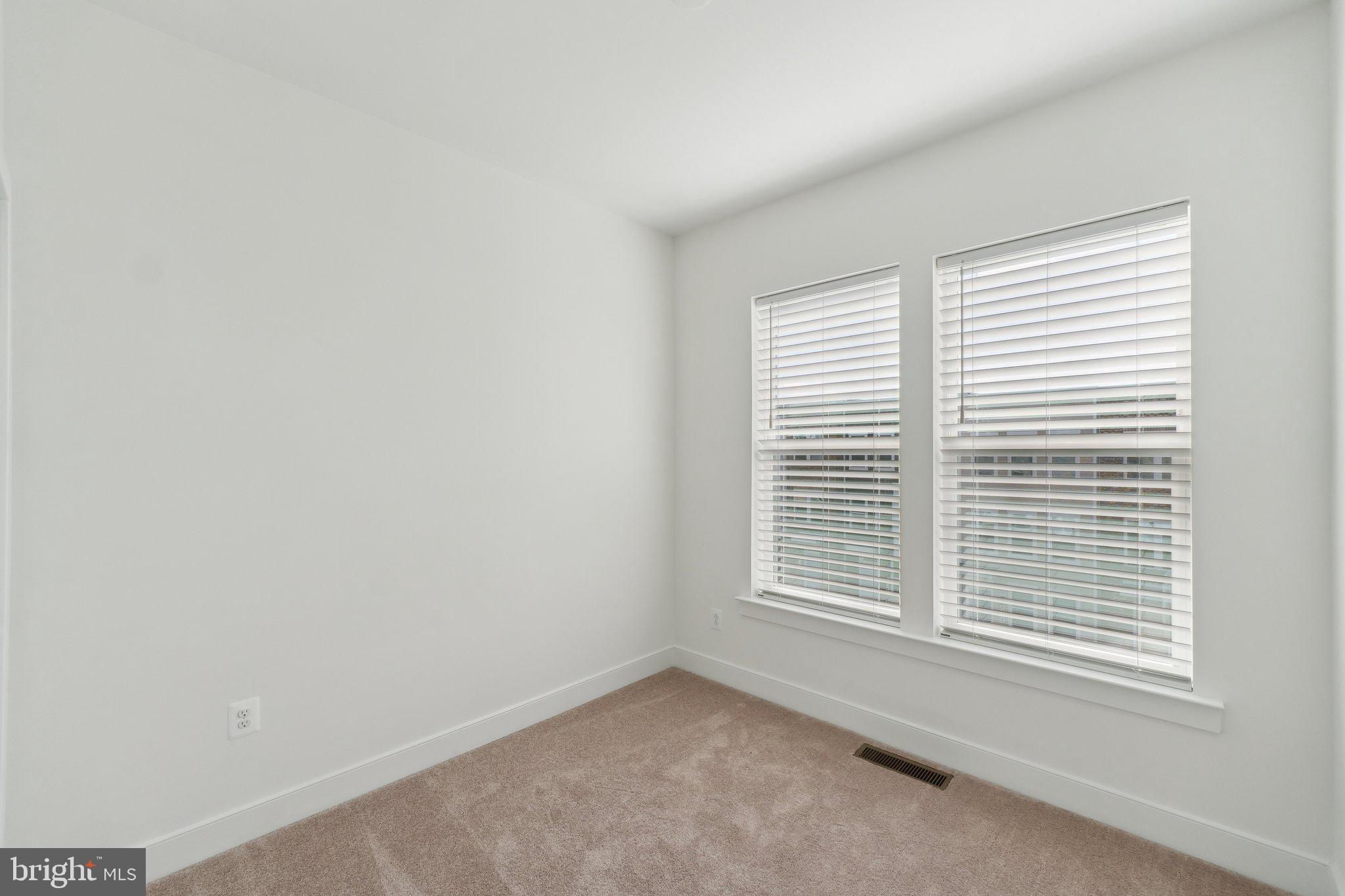 CABIN BRANCH - Residential Lease