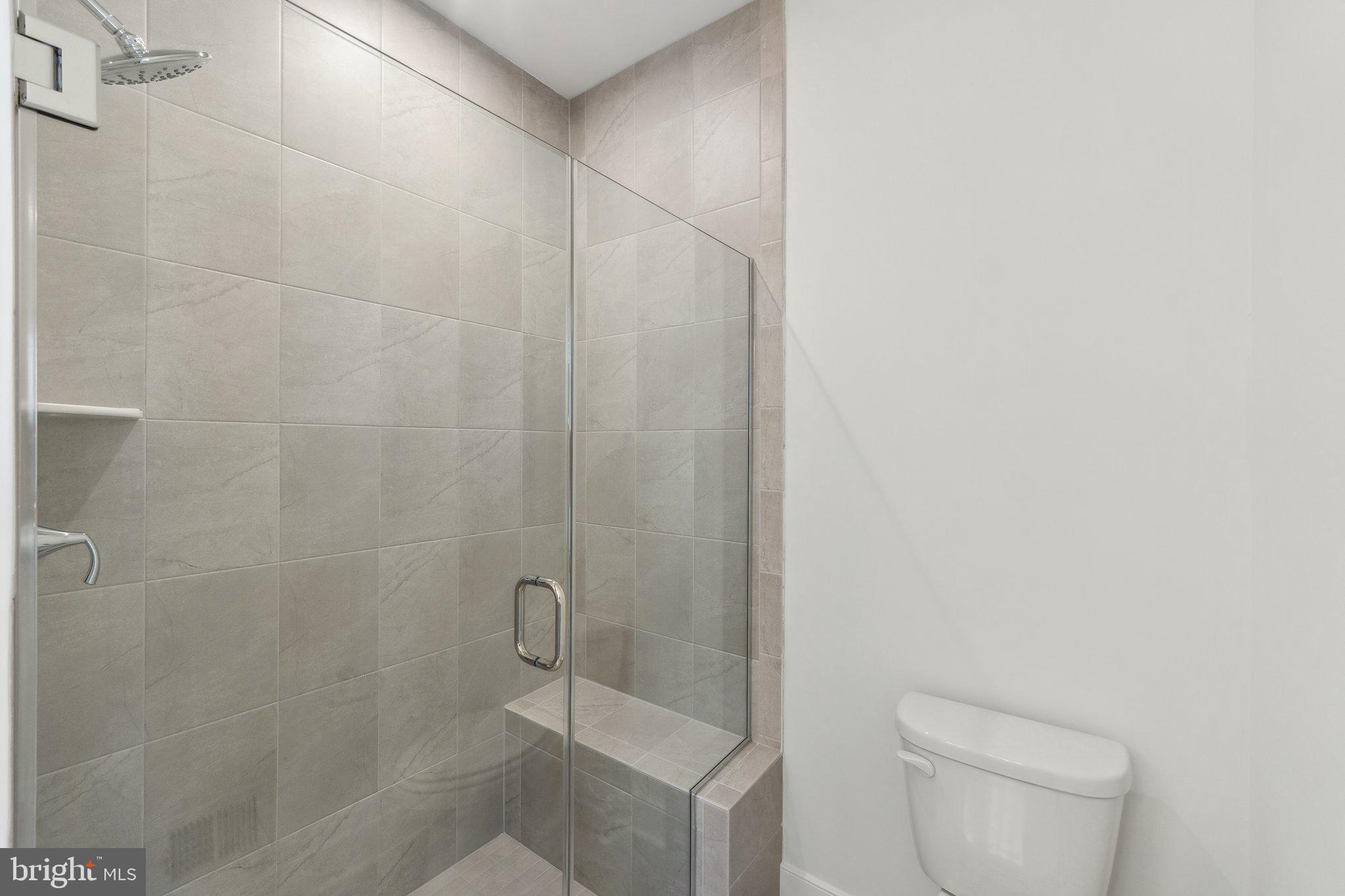 CABIN BRANCH - Residential Lease