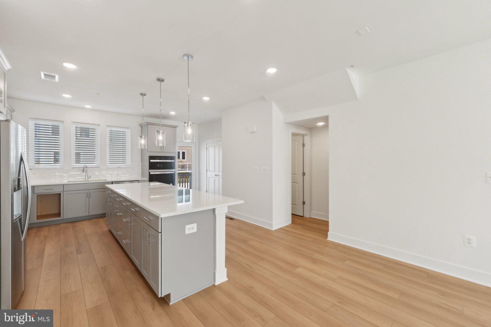 CABIN BRANCH - Residential Lease