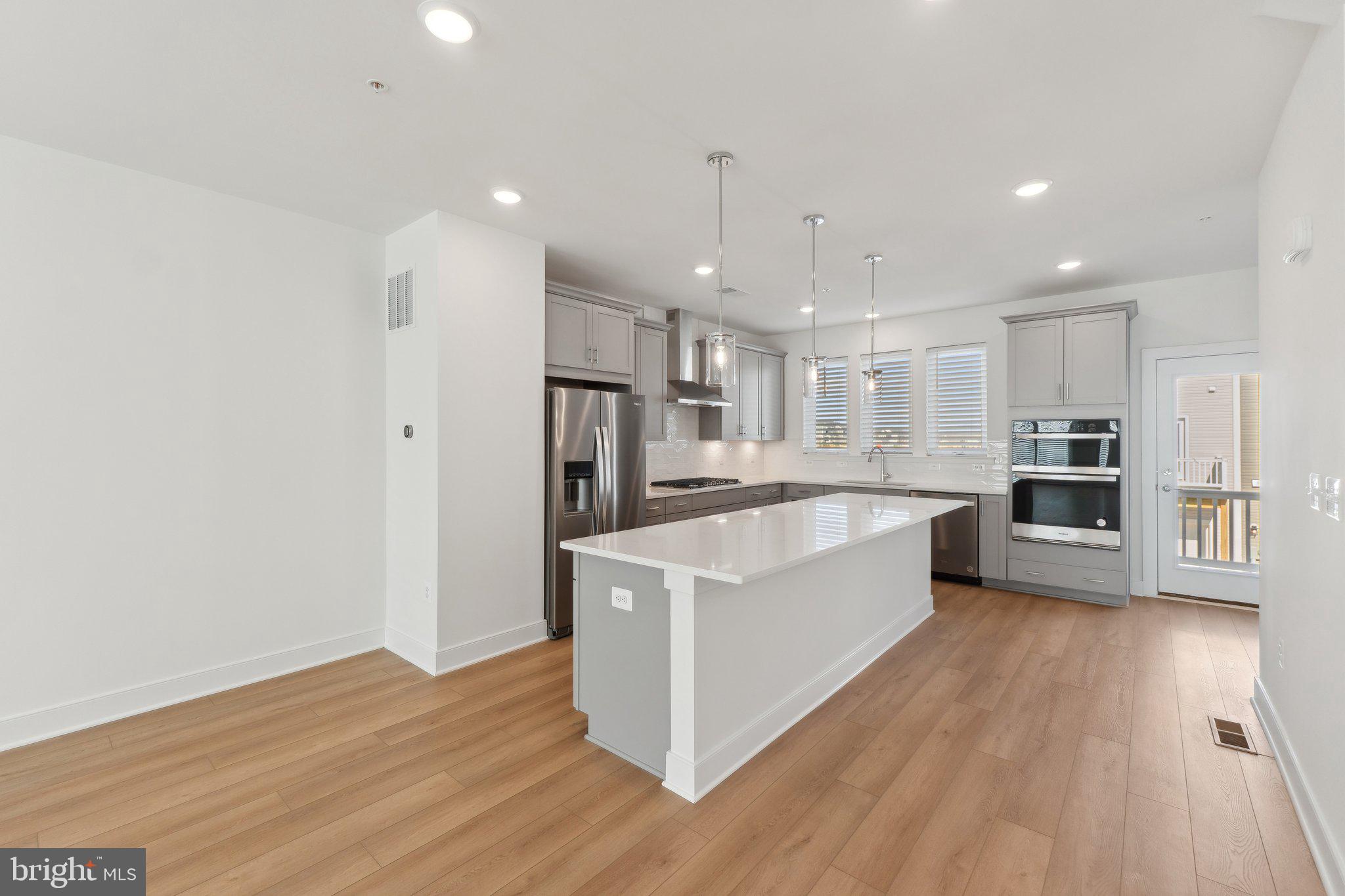 CABIN BRANCH - Residential Lease