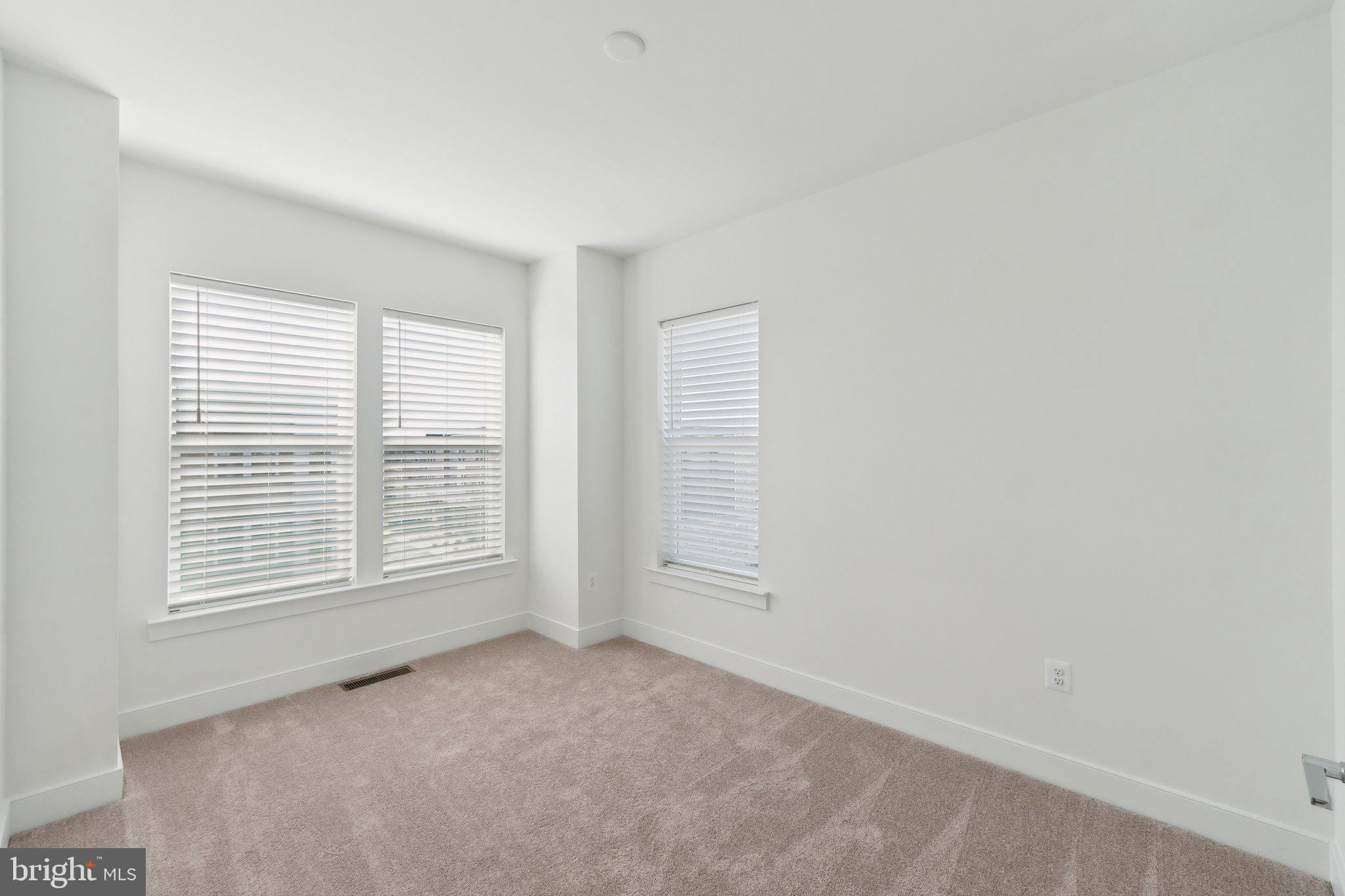 CABIN BRANCH - Residential Lease