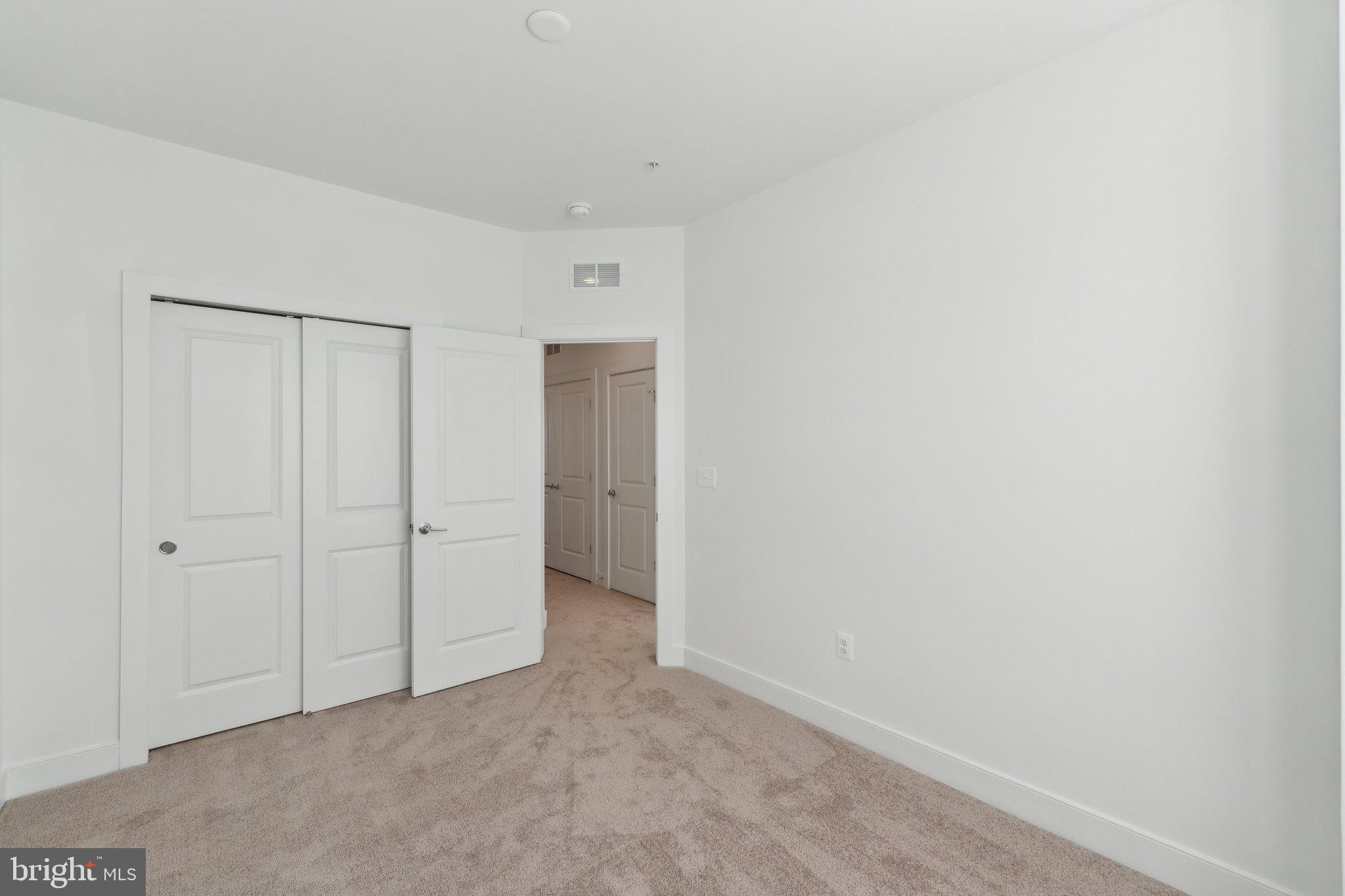 CABIN BRANCH - Residential Lease