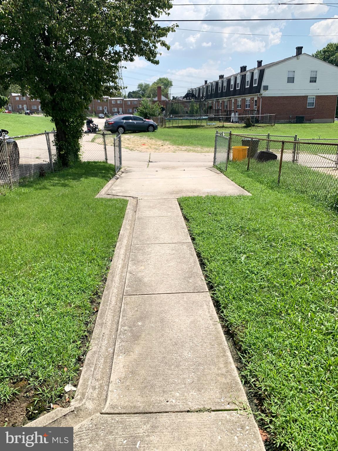 PARKSIDE - Residential