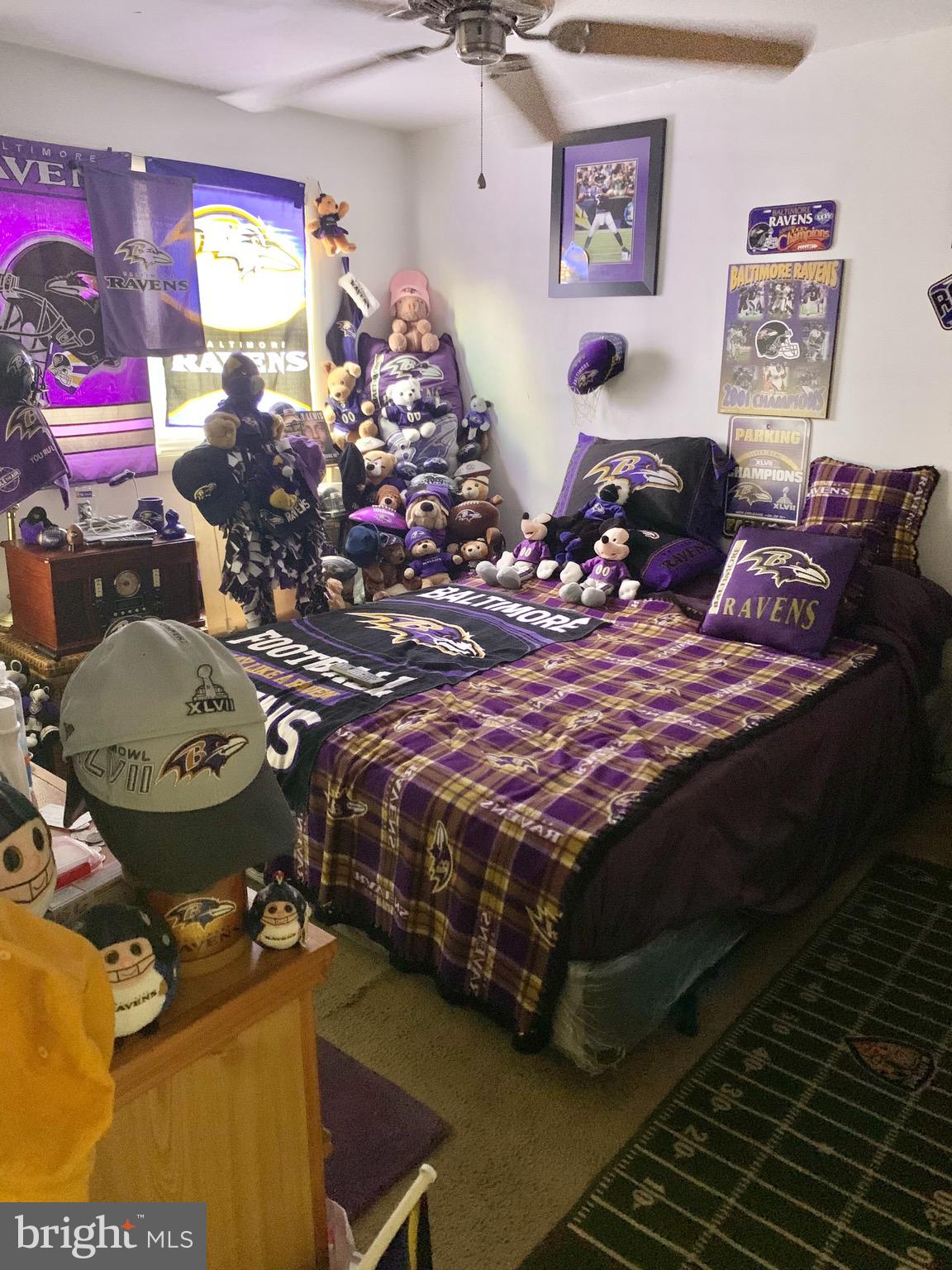 PARKSIDE - Residential