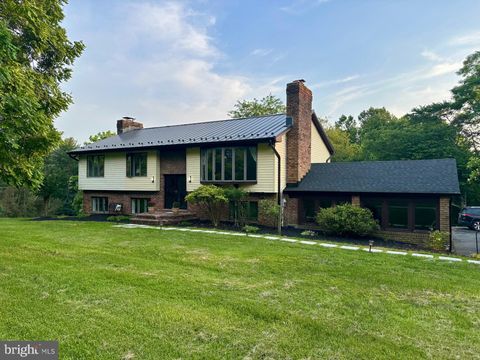 2007 WILSON ROAD WHITE HALL MD 21161