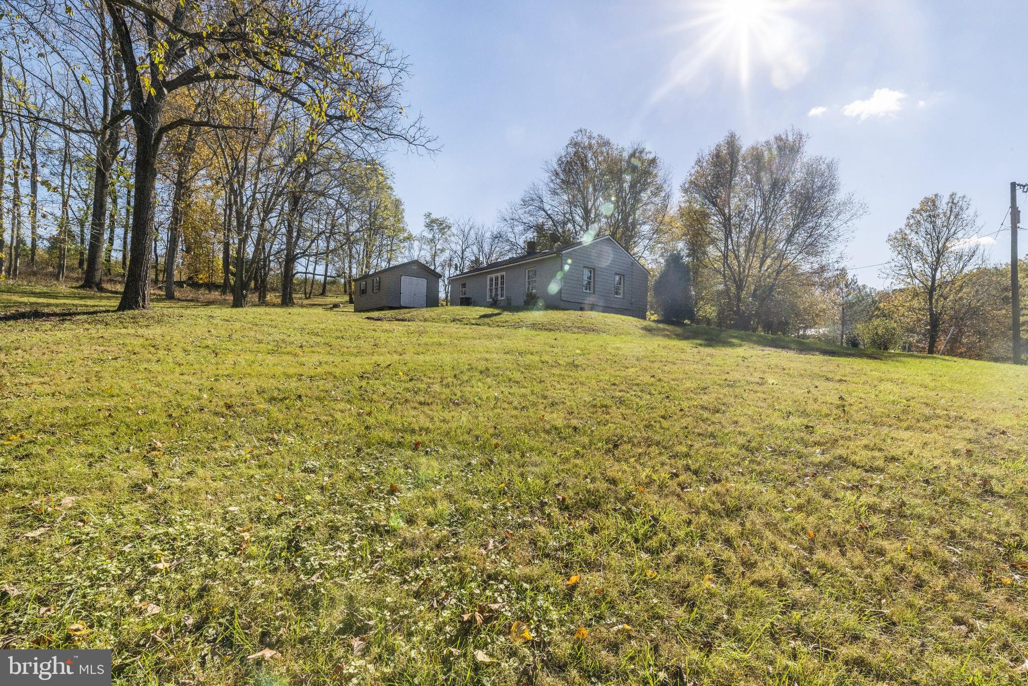 HOMESTEAD FARM - Residential