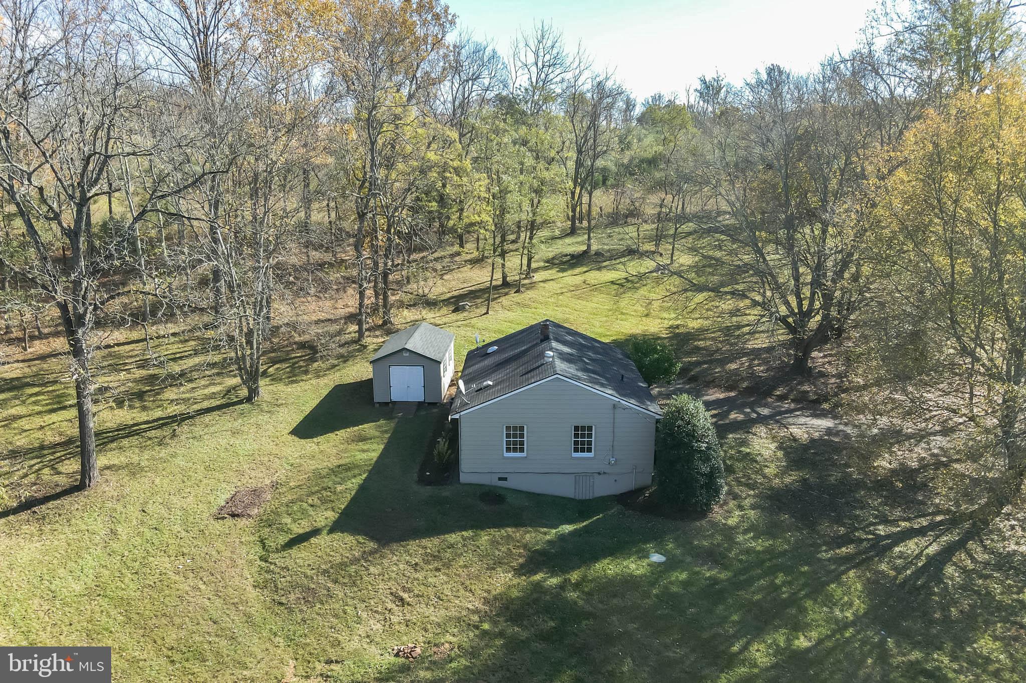 HOMESTEAD FARM - Residential