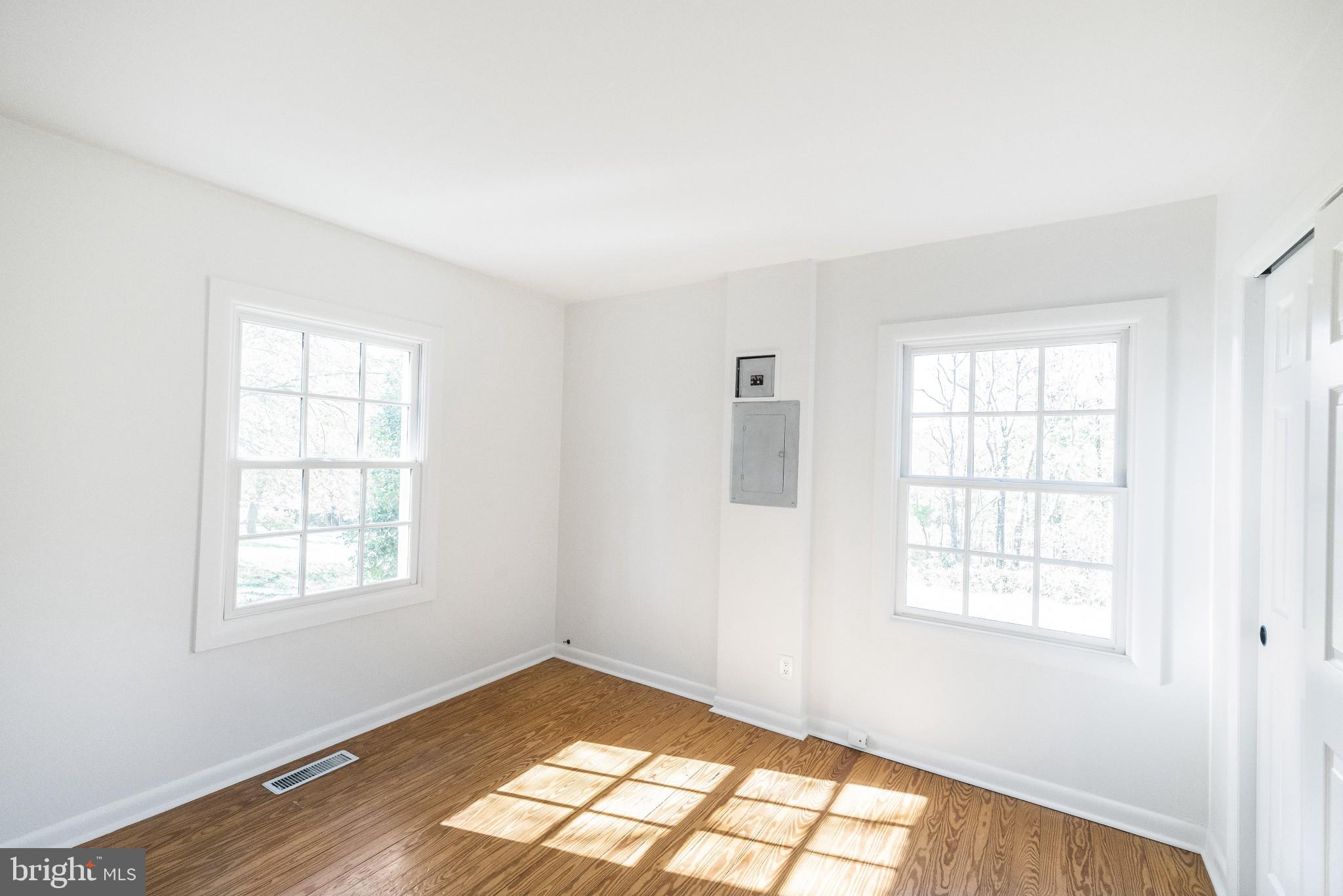 HOMESTEAD FARM - Residential