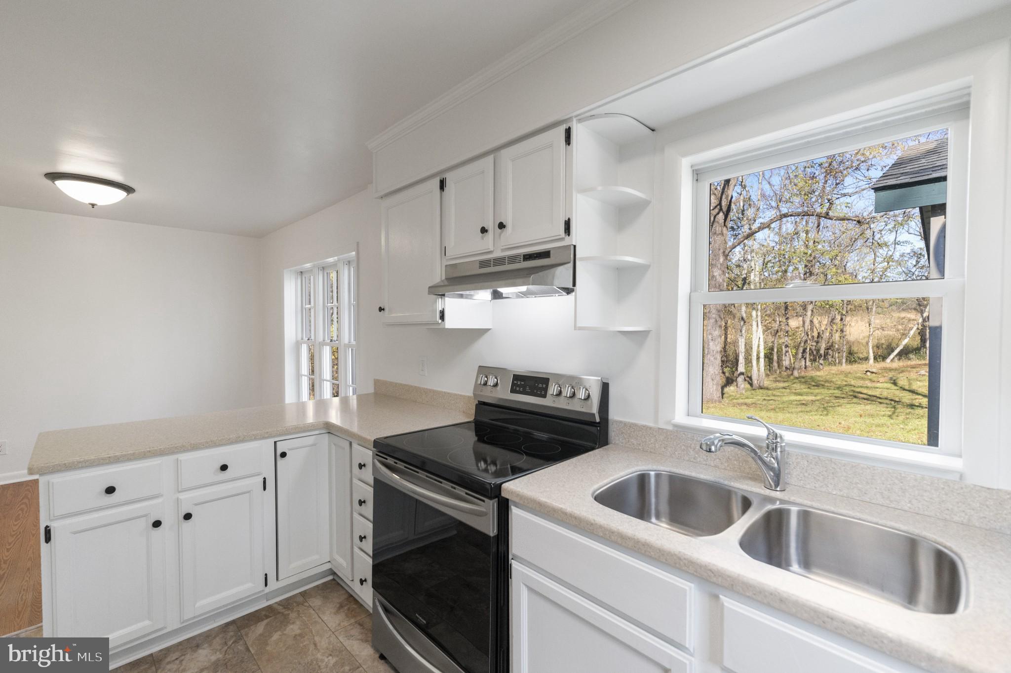 HOMESTEAD FARM - Residential