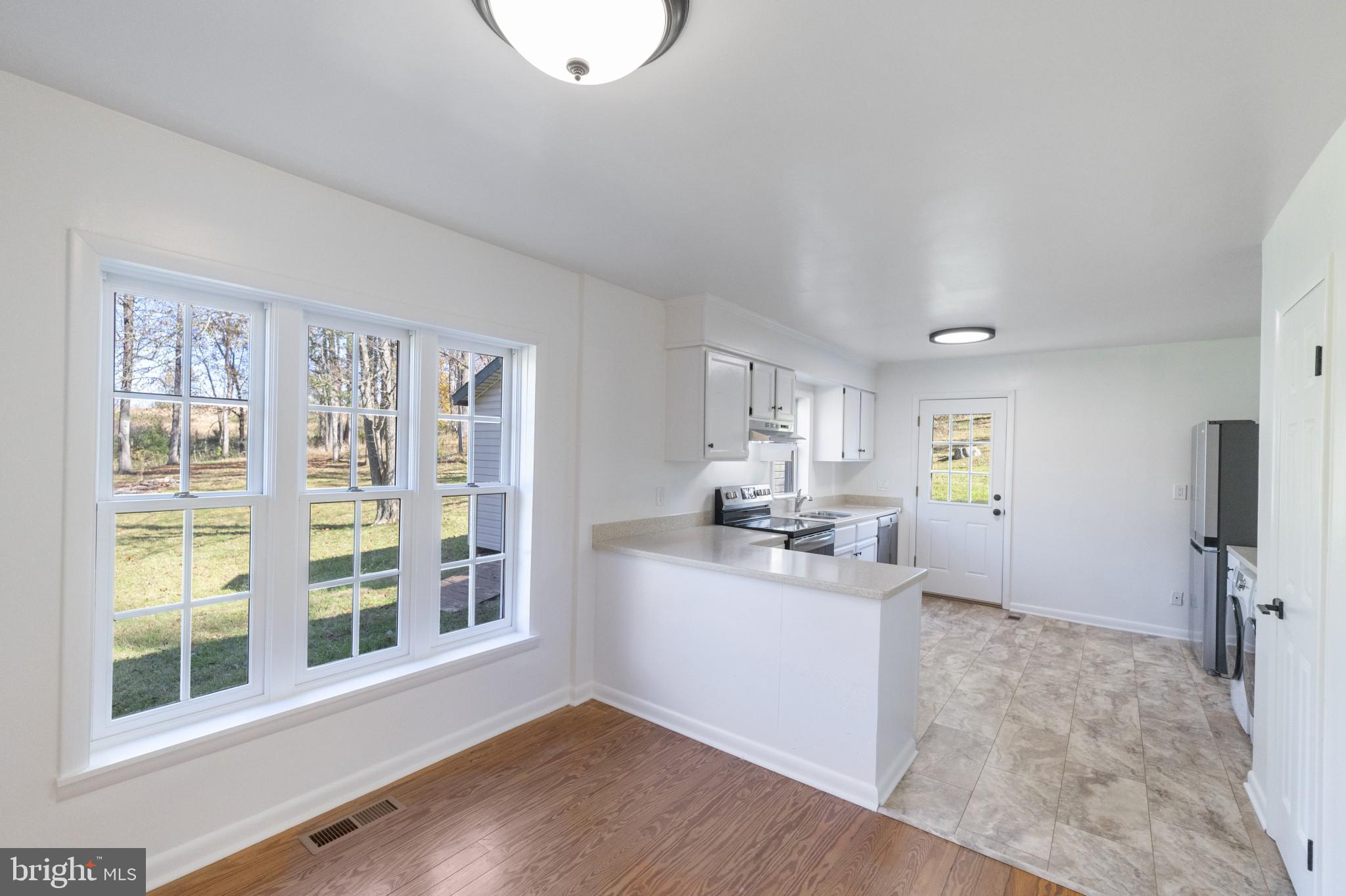 HOMESTEAD FARM - Residential