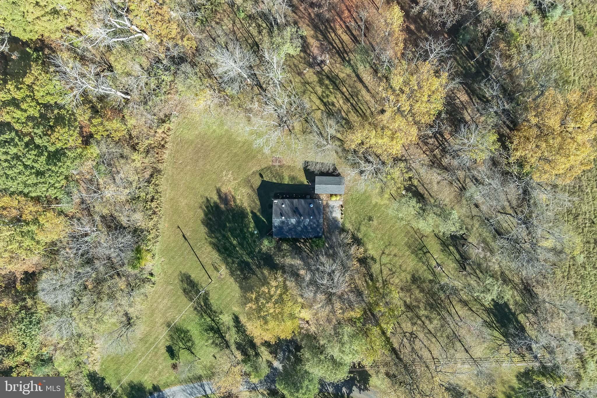 HOMESTEAD FARM - Residential