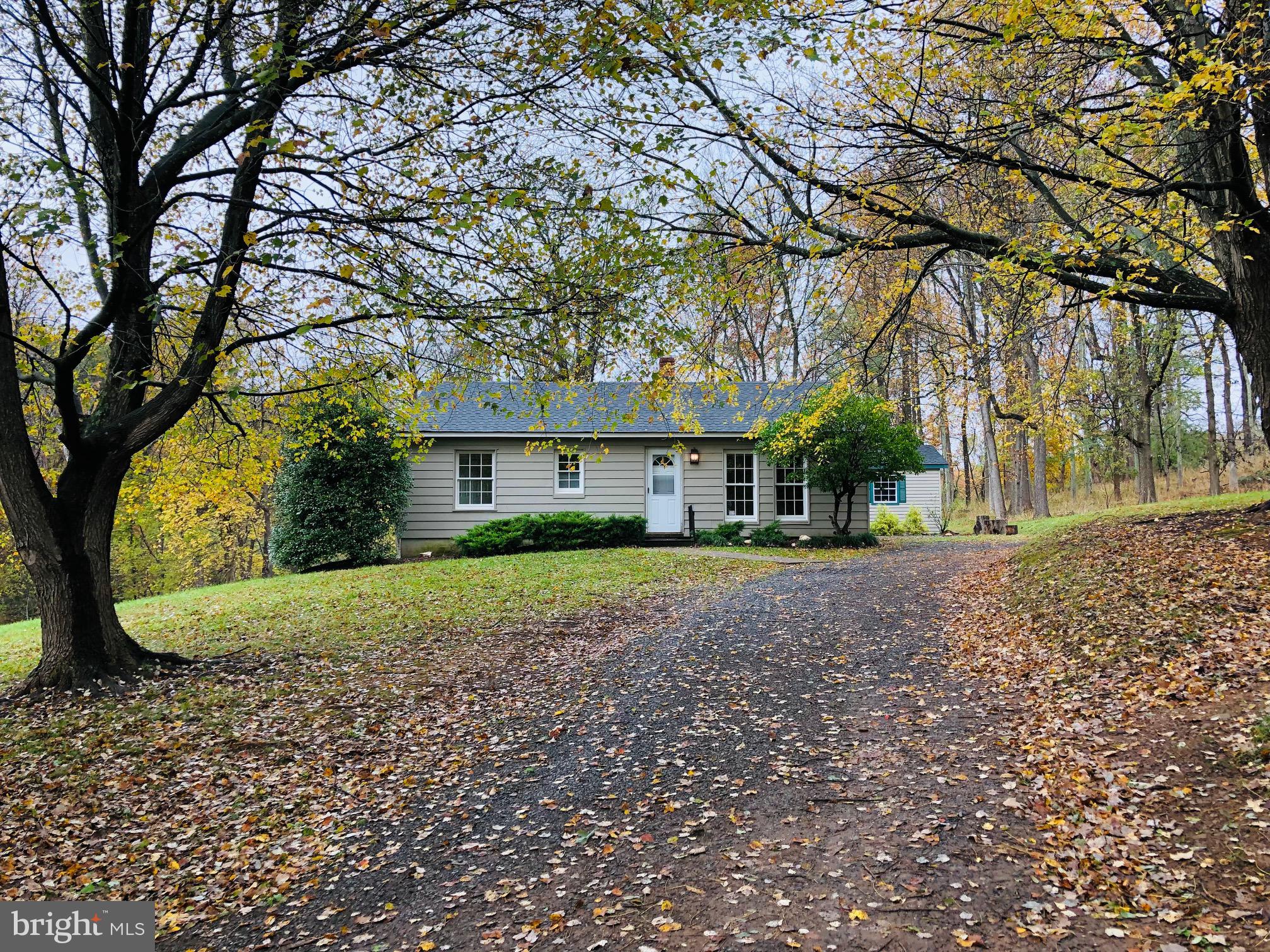 HOMESTEAD FARM - Residential