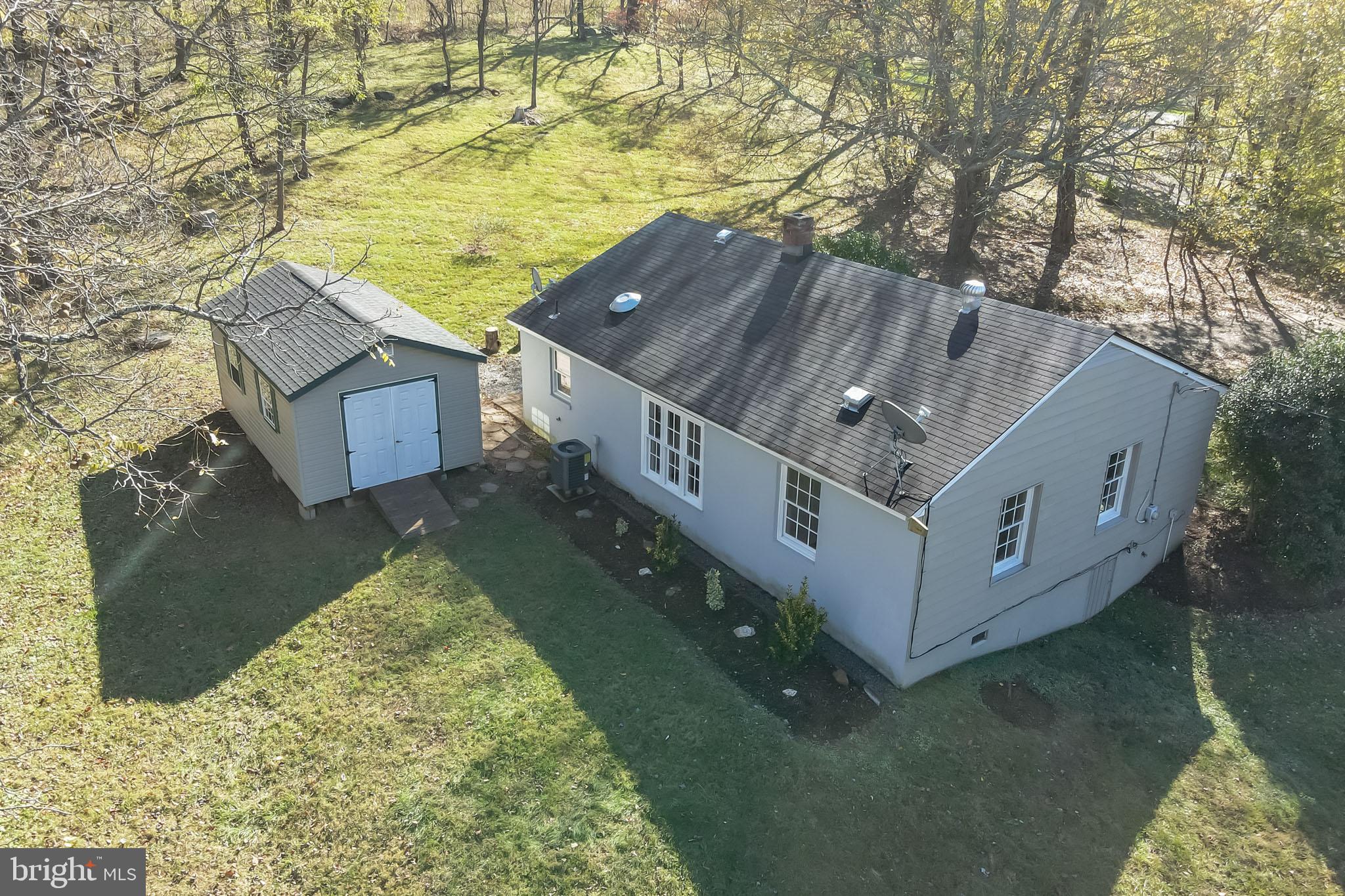 HOMESTEAD FARM - Residential