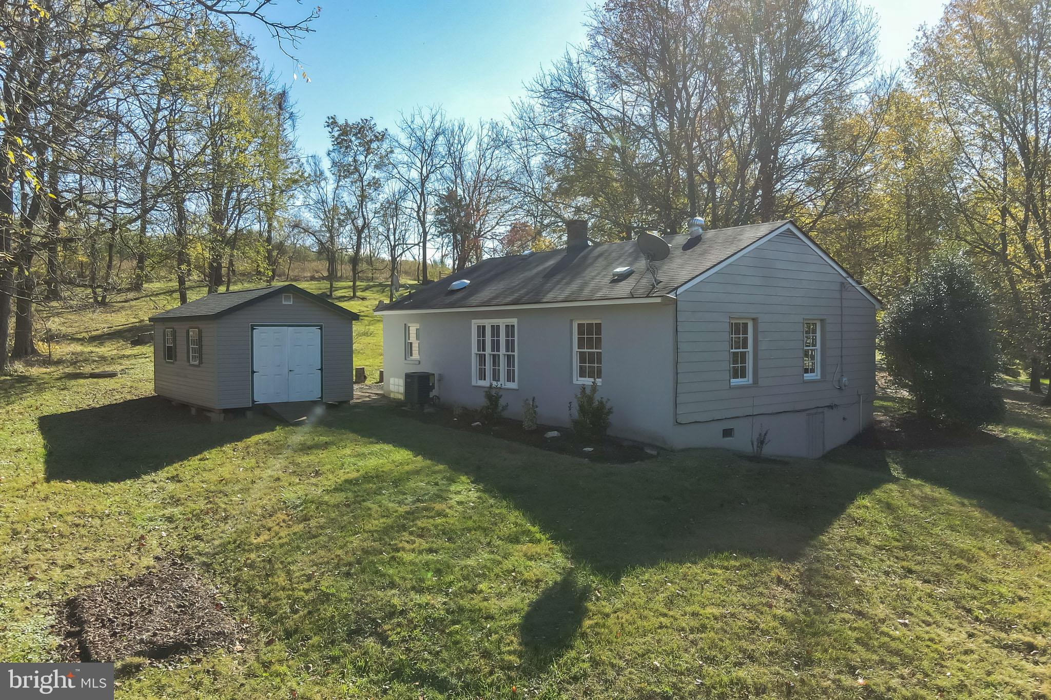 HOMESTEAD FARM - Residential