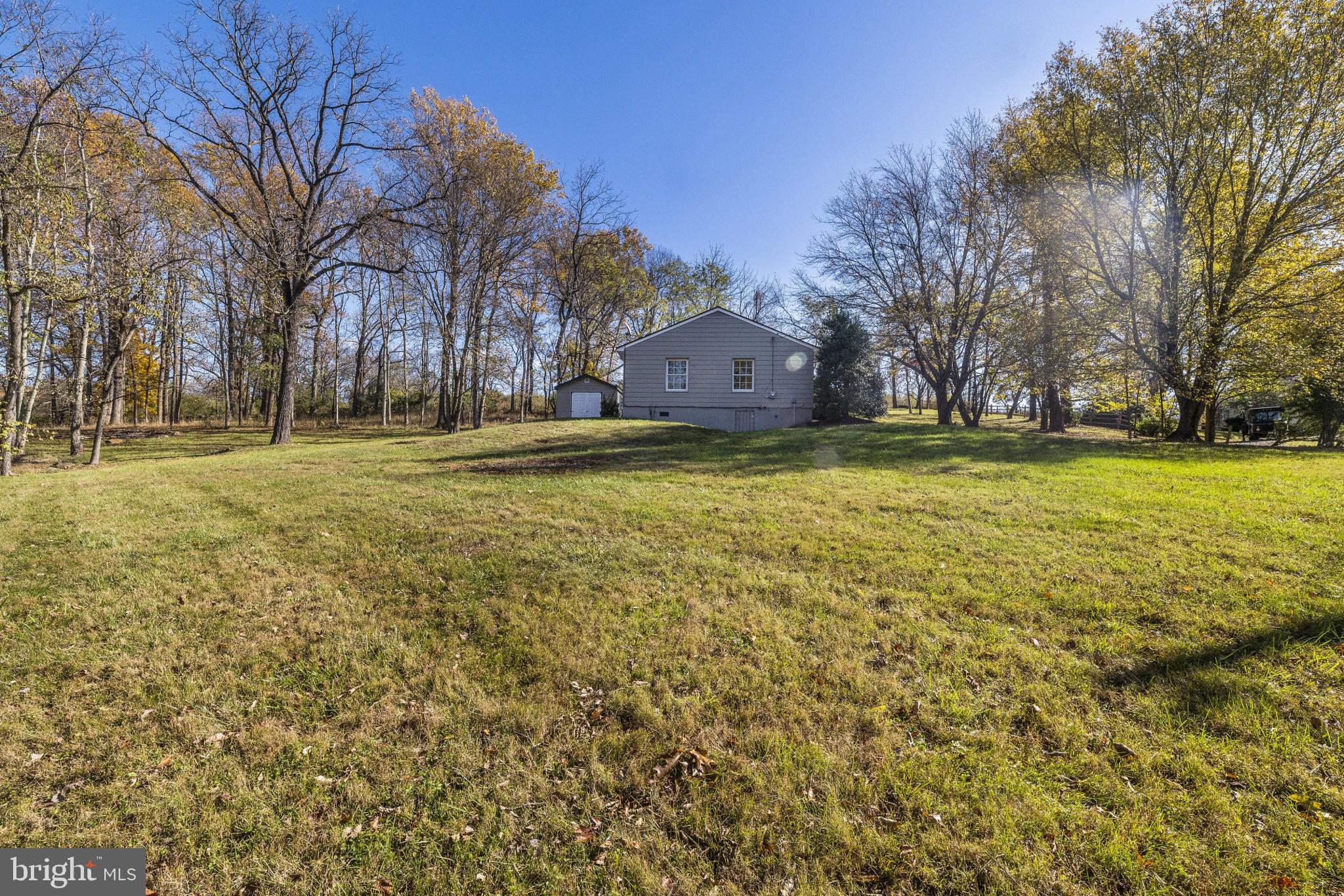 HOMESTEAD FARM - Residential