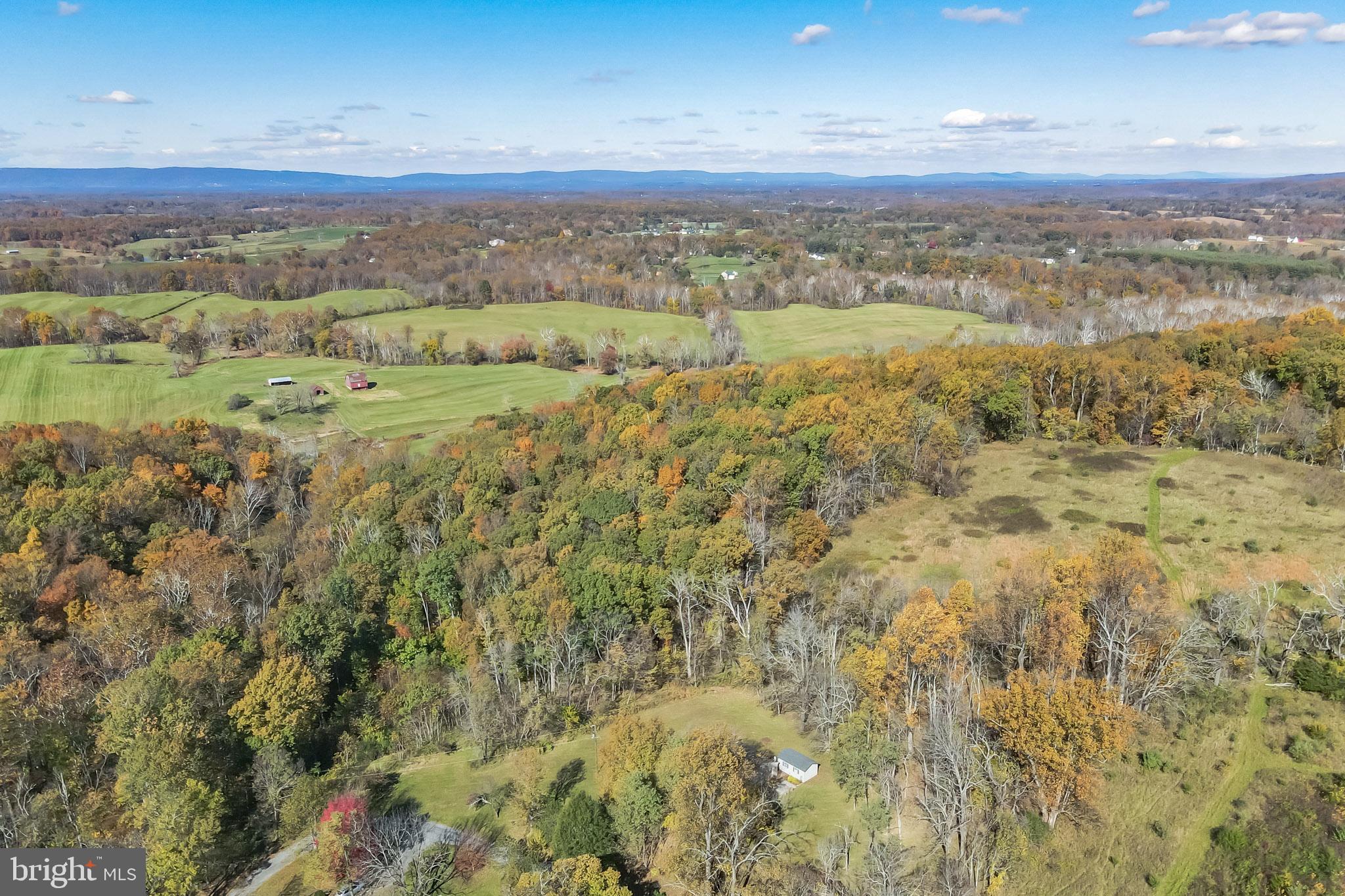 HOMESTEAD FARM - Residential