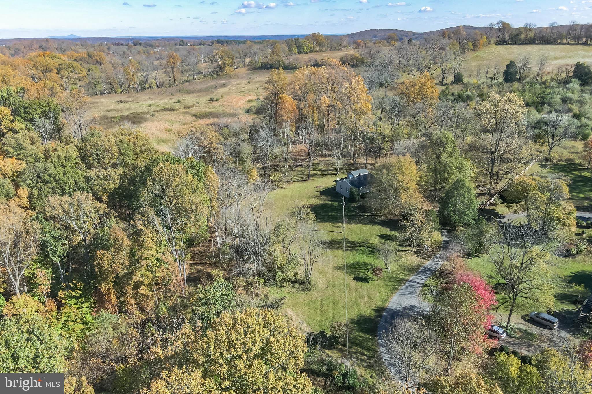 HOMESTEAD FARM - Residential